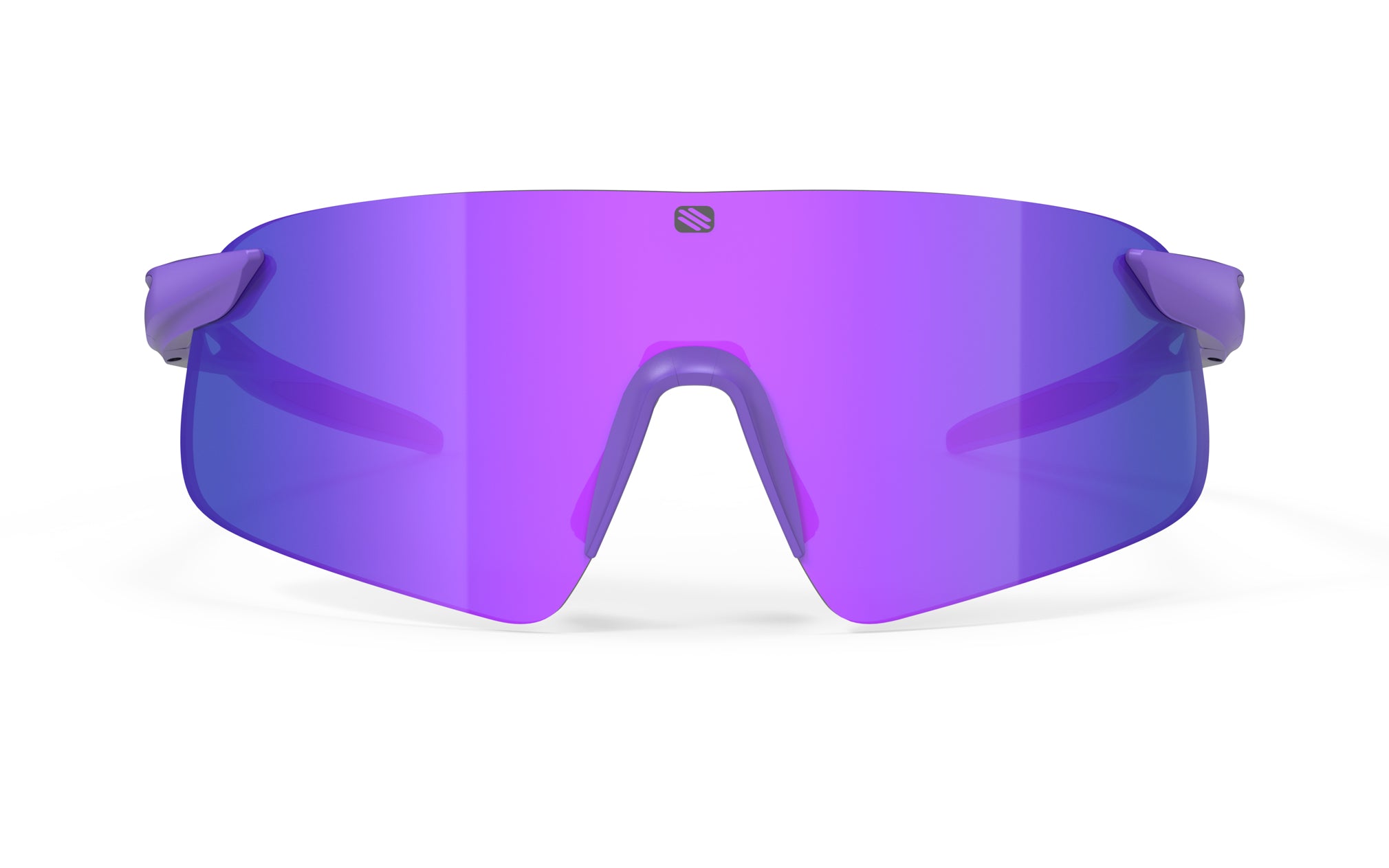 Rudy Project Astral Arc SQ074234-0000 VIOLET MATTE - Multilaser Violet