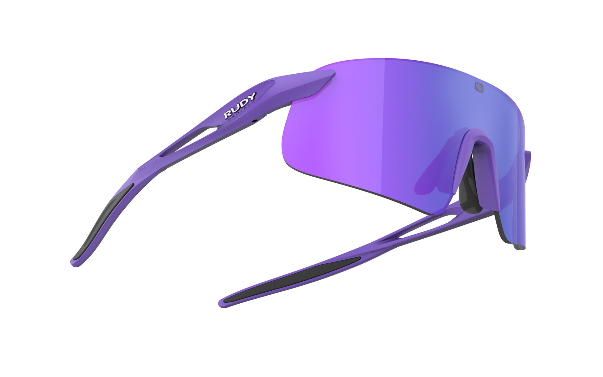 Rudy Project Astral Arc SQ074234-0000 VIOLET MATTE - Multilaser Violet