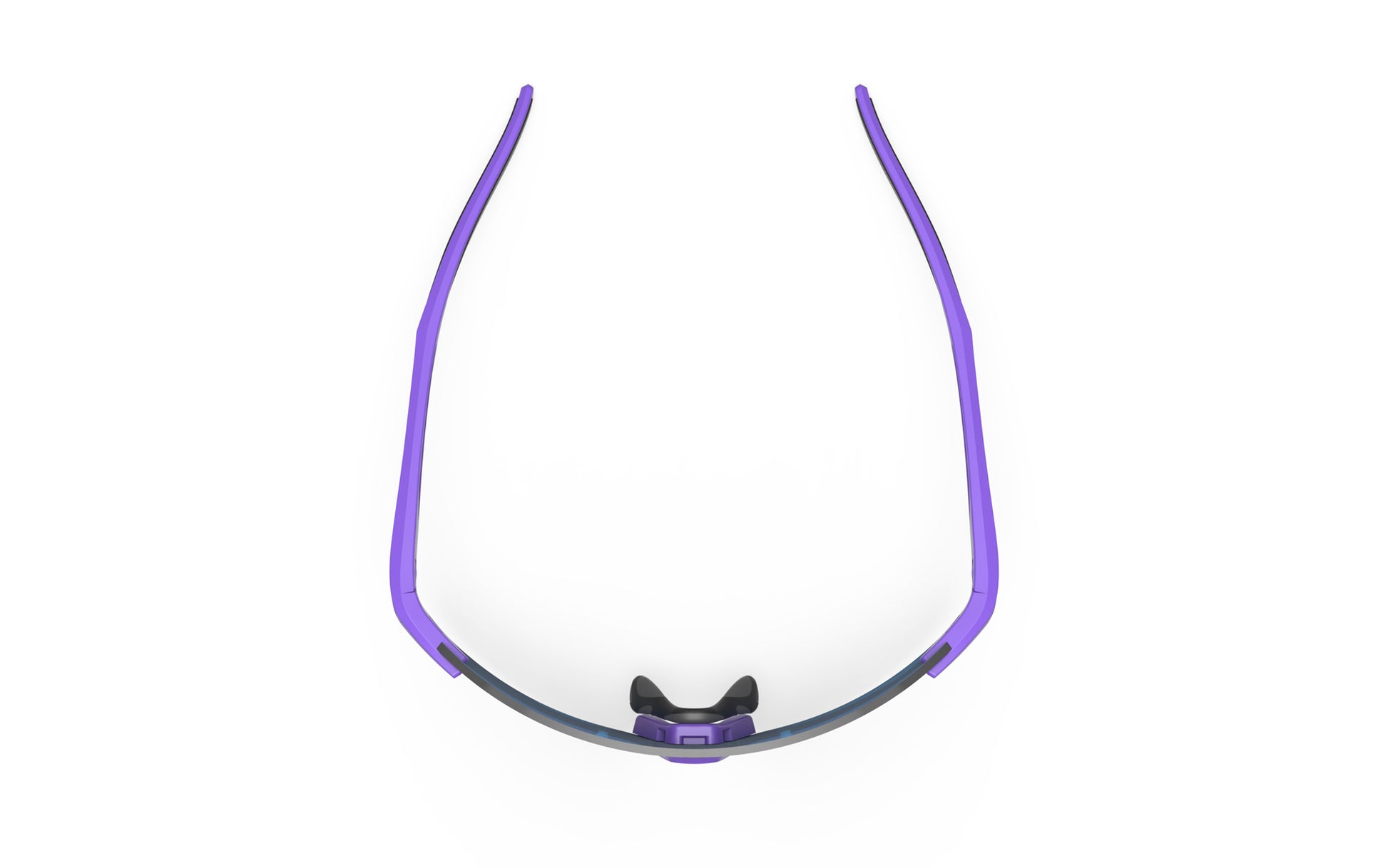 Rudy Project Astral Arc SQ074234-0000 VIOLET MATTE - Multilaser Violet