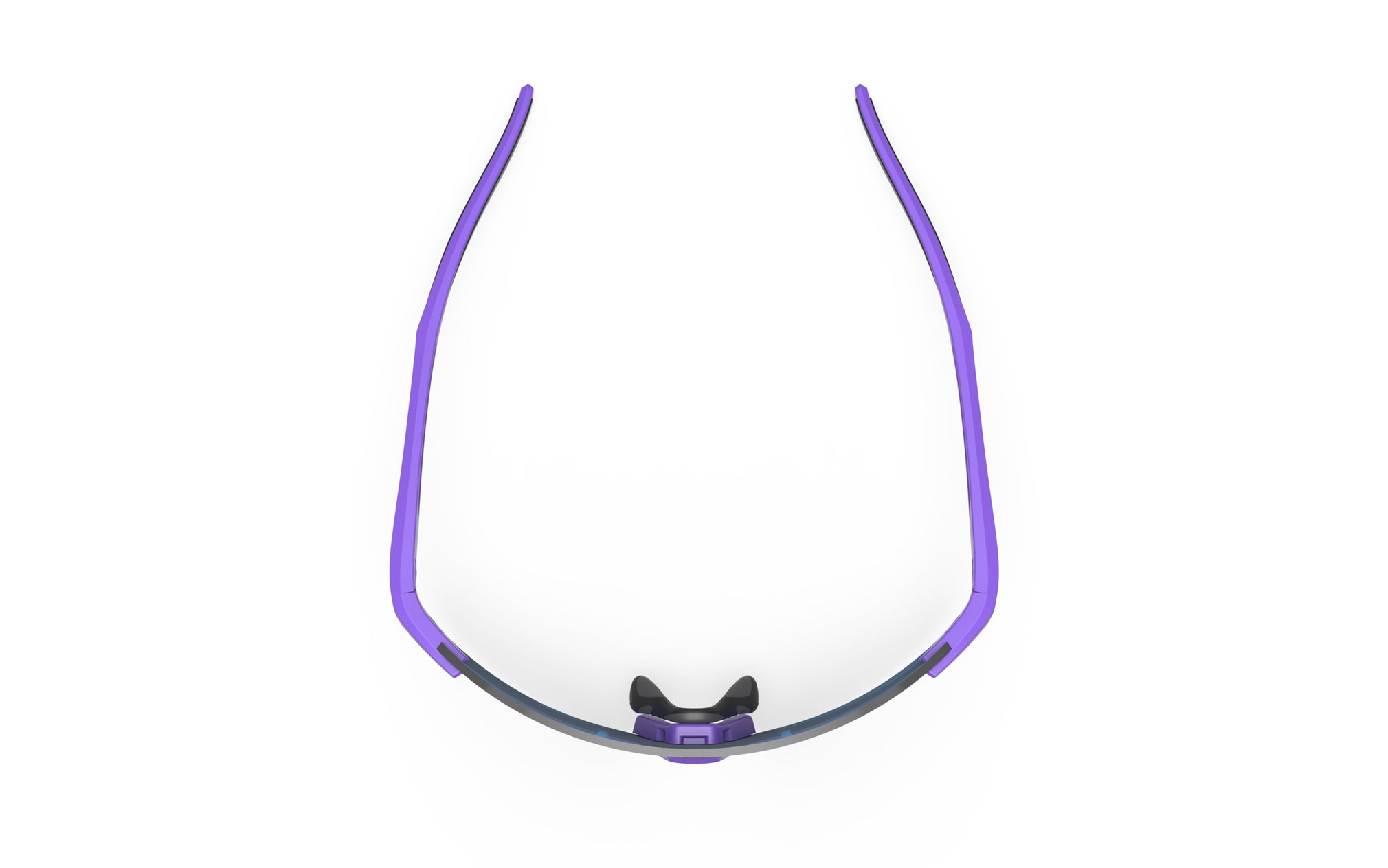 Rudy Project Astral Arc SQ074234-0000 VIOLET MATTE - Multilaser Violet