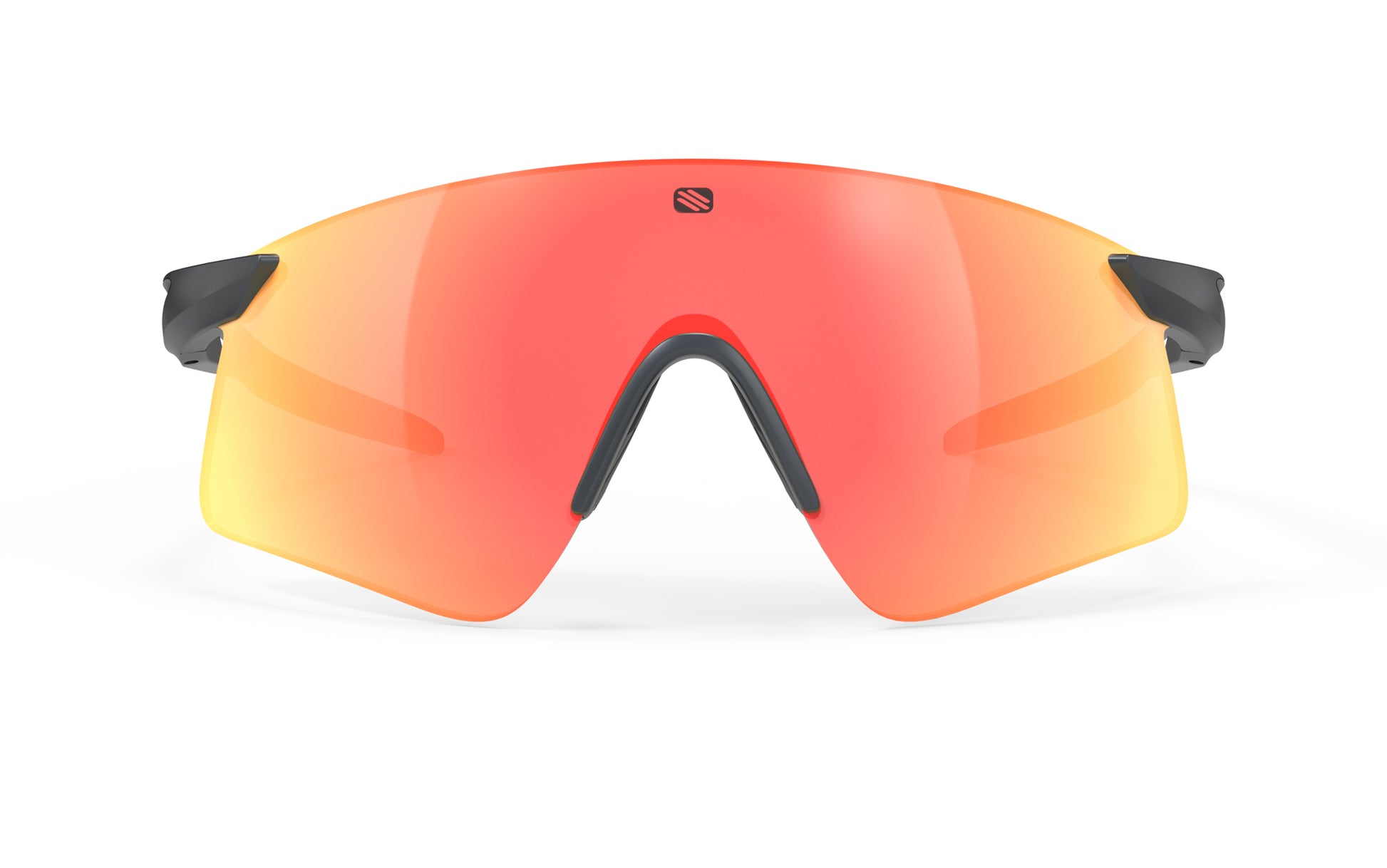 Rudy Project Astral Sphere SP974092-0001 METAL TITANIUM MATTE - Multilaser Orange