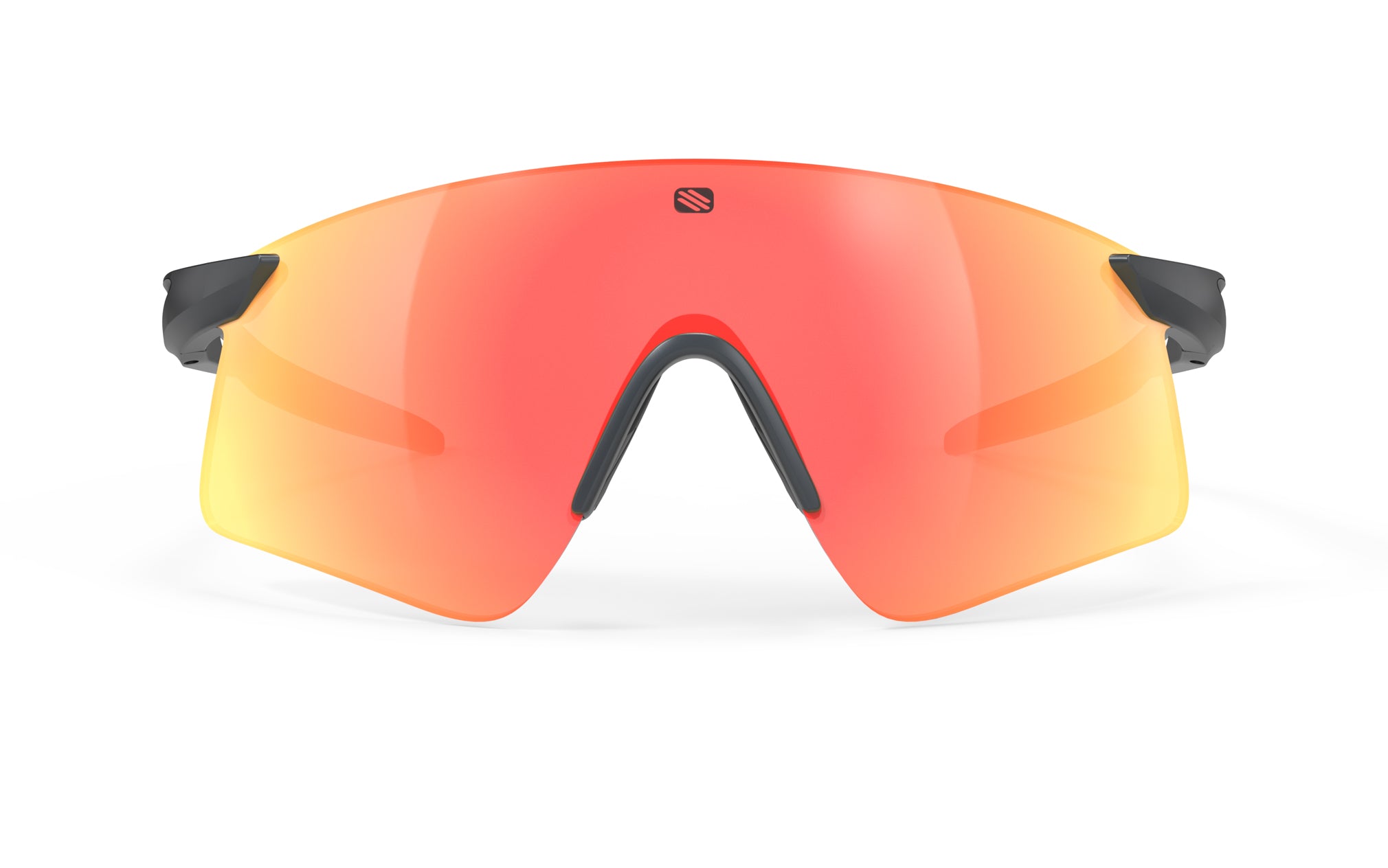 Rudy Project Astral Sphere SP974092-0001 METAL TITANIUM MATTE - Multilaser Orange