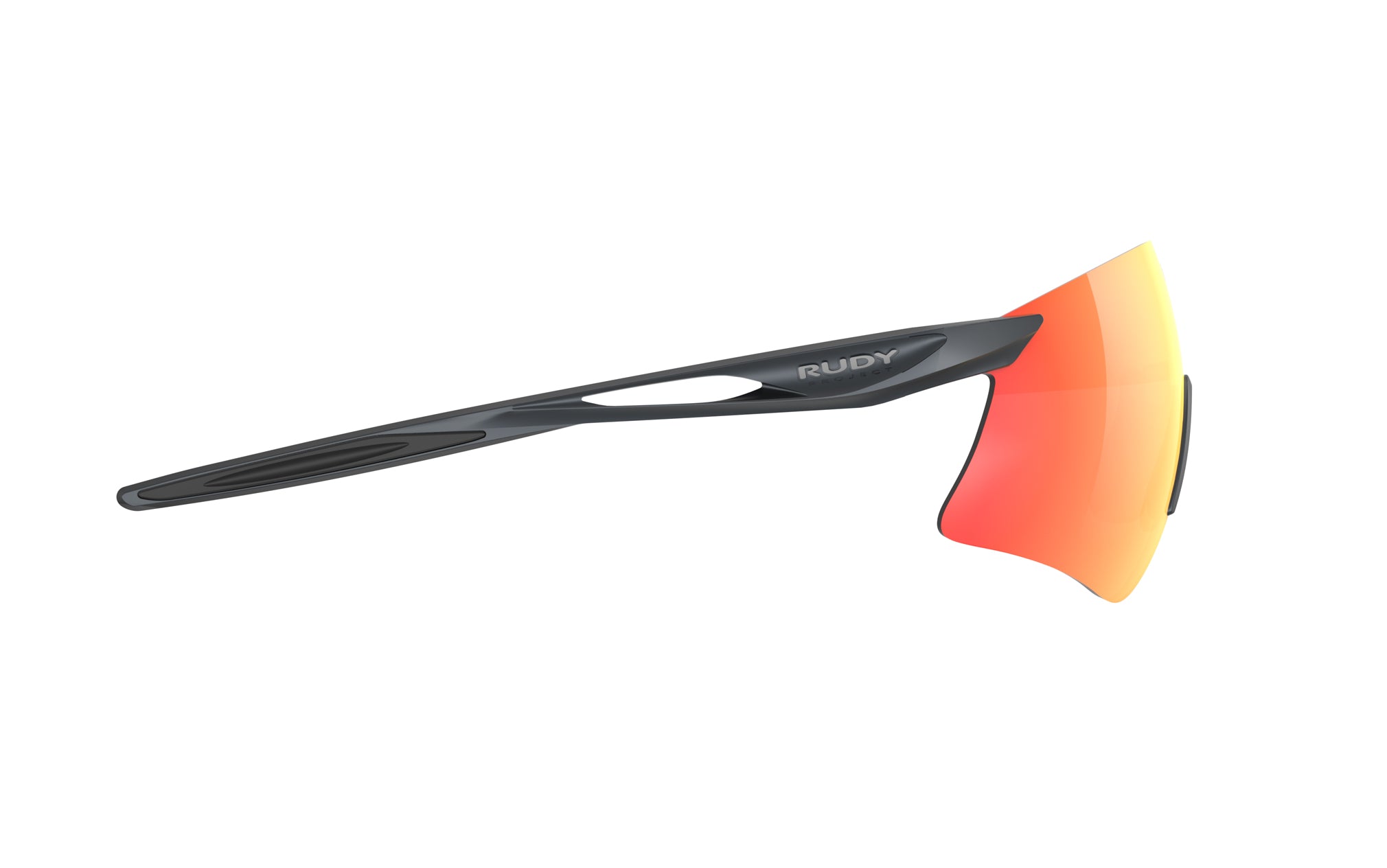 Rudy Project Astral Sphere SP974092-0001 METAL TITANIUM MATTE - Multilaser Orange