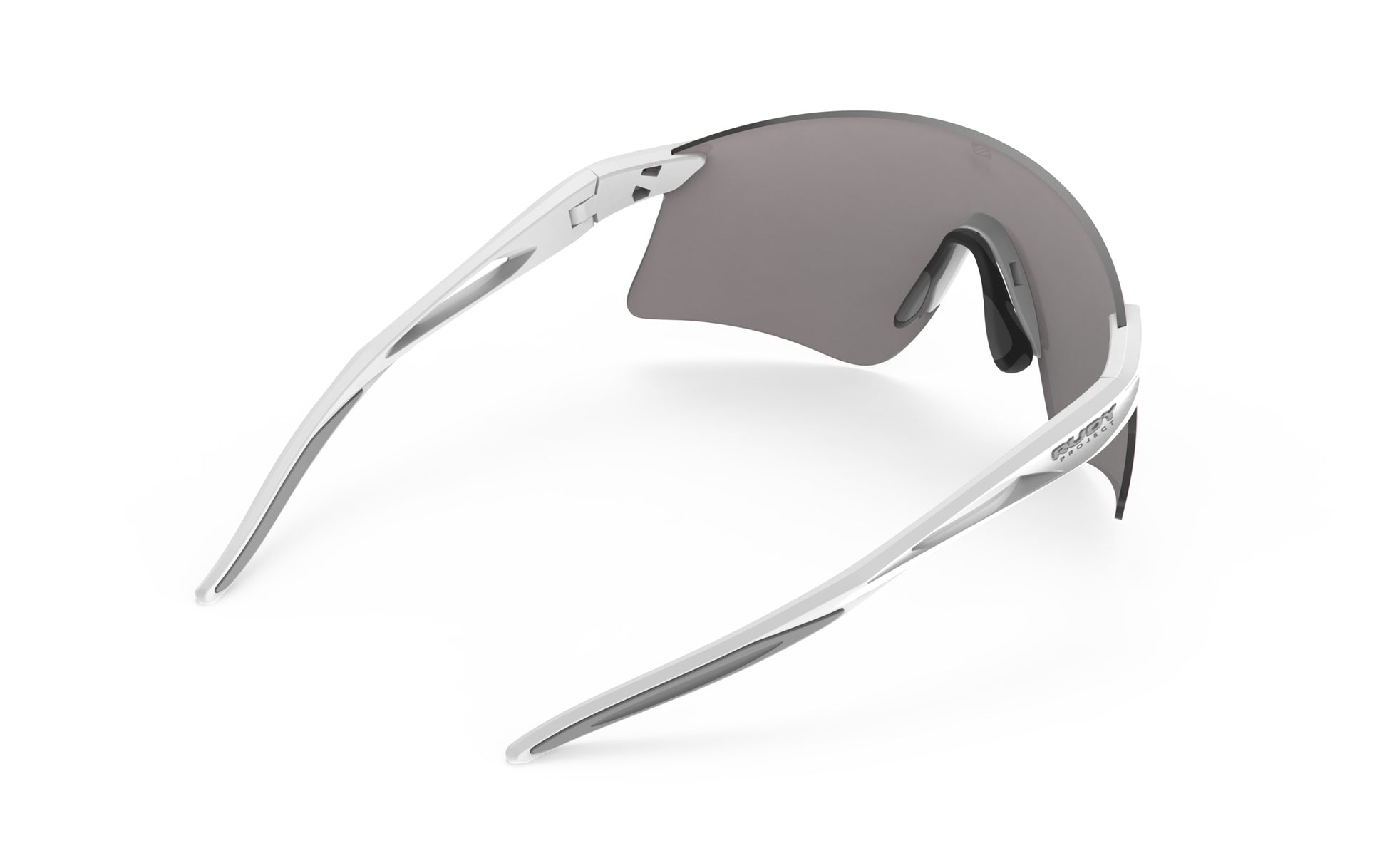 Rudy Project Astral Sphere SP975458-0000 WHITE MATTE - Multilaser Rose Gold
