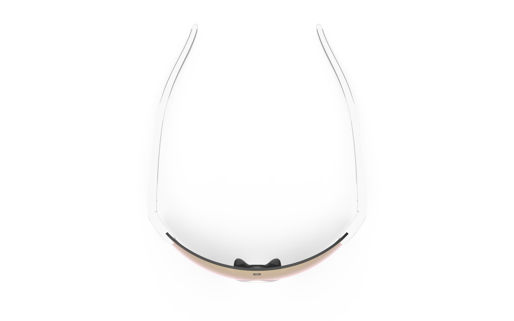 Rudy Project Astral Sphere SP975458-0000 WHITE MATTE - Multilaser Rose Gold