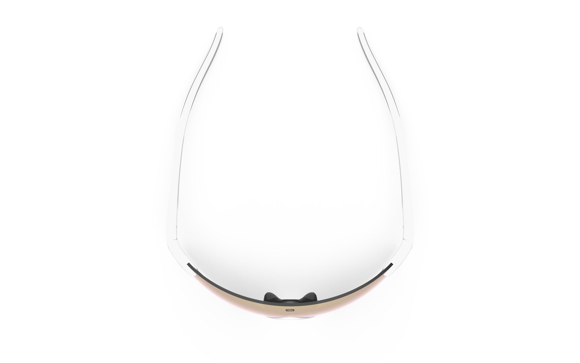 Rudy Project Astral Sphere SP975458-0000 WHITE MATTE - Multilaser Rose Gold
