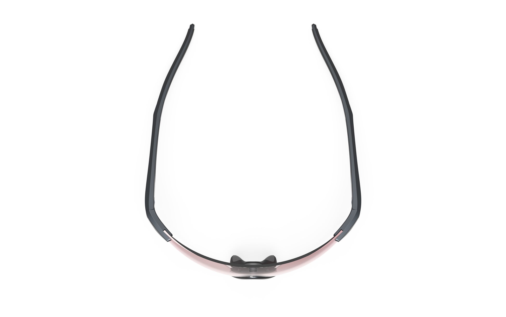 Rudy Project Astral Sphere SP977492-0001 METAL TITANIUM MATTE - Impactx 2 Red