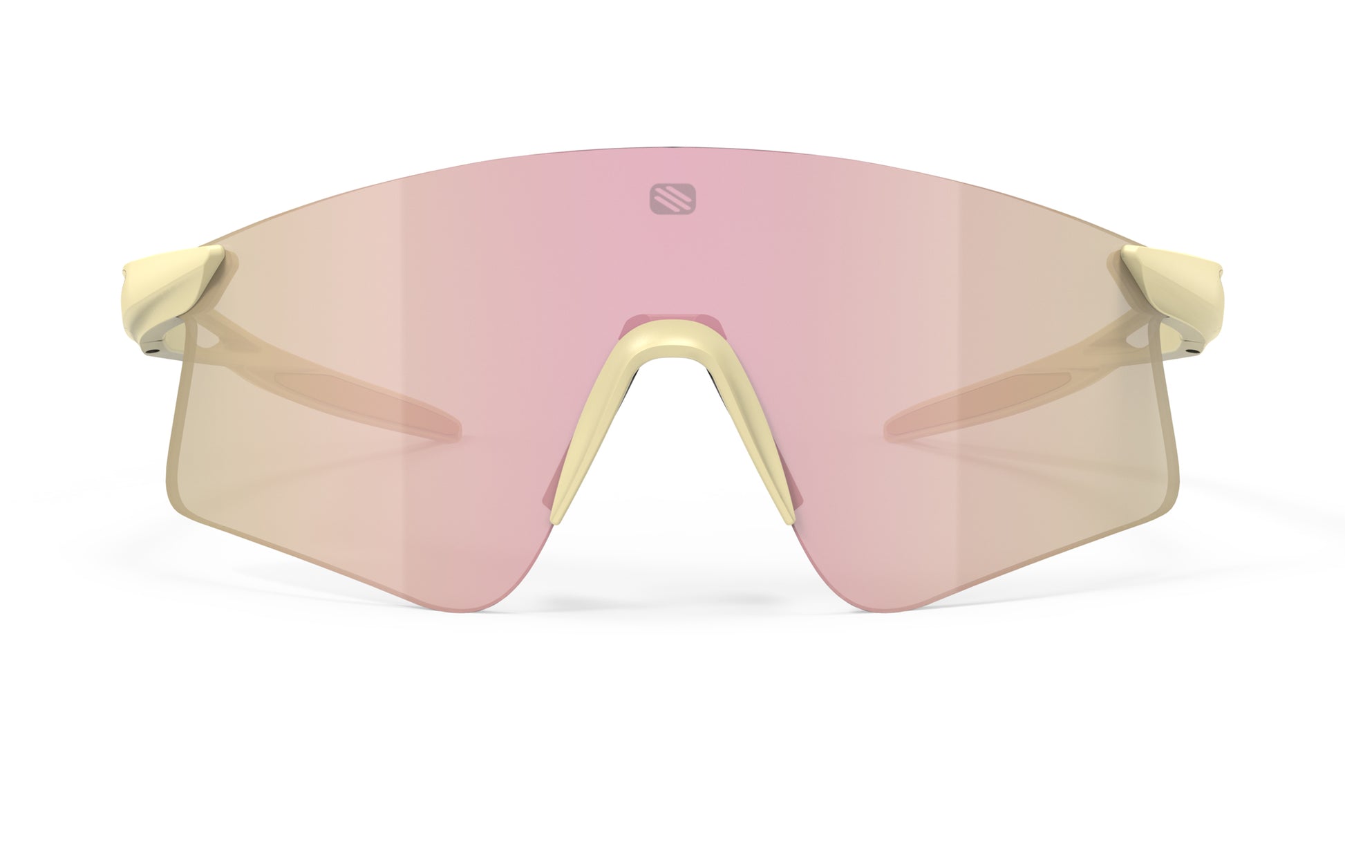 Rudy Project Astral X SP945435-0000 VANILLA MATTE - Multilaser Rose Gold
