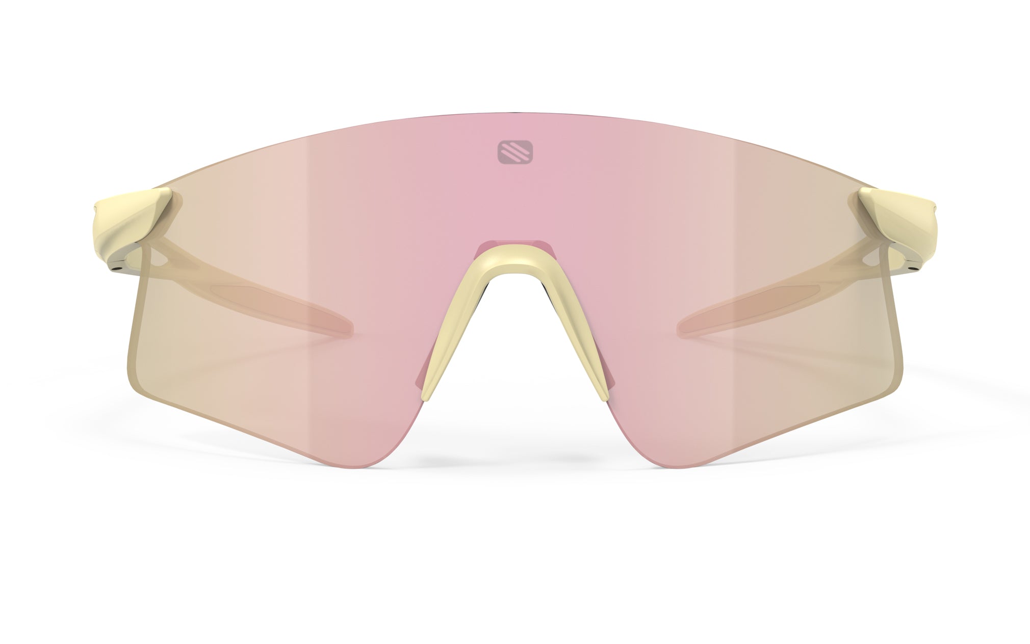 Rudy Project Astral X SP945435-0000 VANILLA MATTE - Multilaser Rose Gold