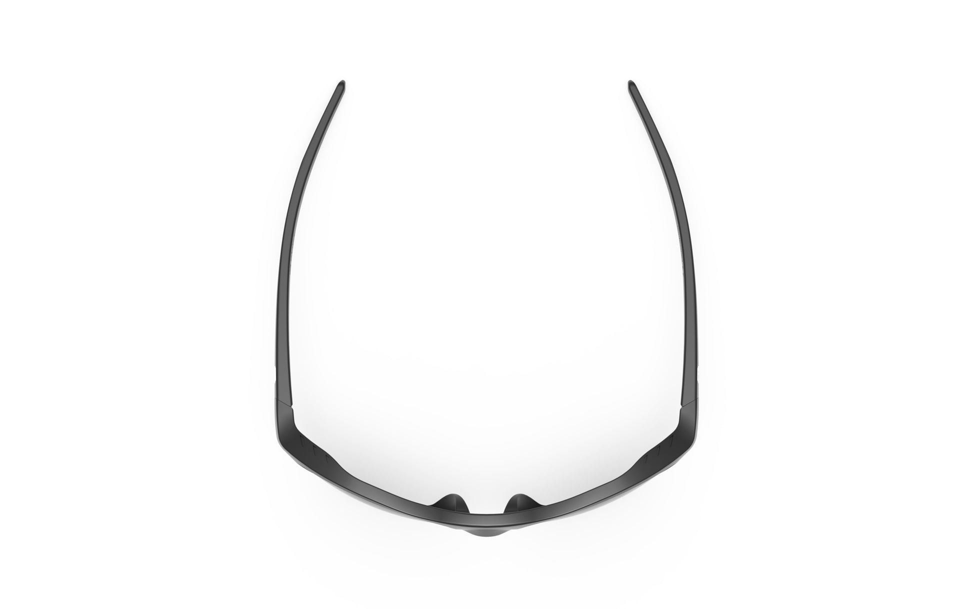 Rudy Project Based SQ091006-0000 BLACK MATTE - Smoke Black