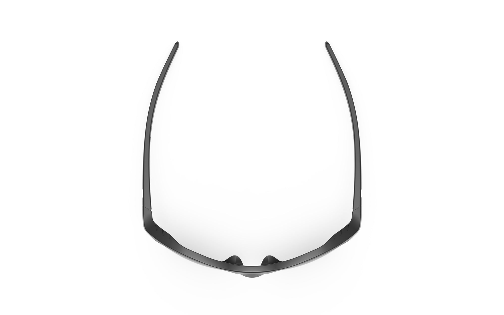 Rudy Project Based SQ091006-0000 BLACK MATTE - Smoke Black