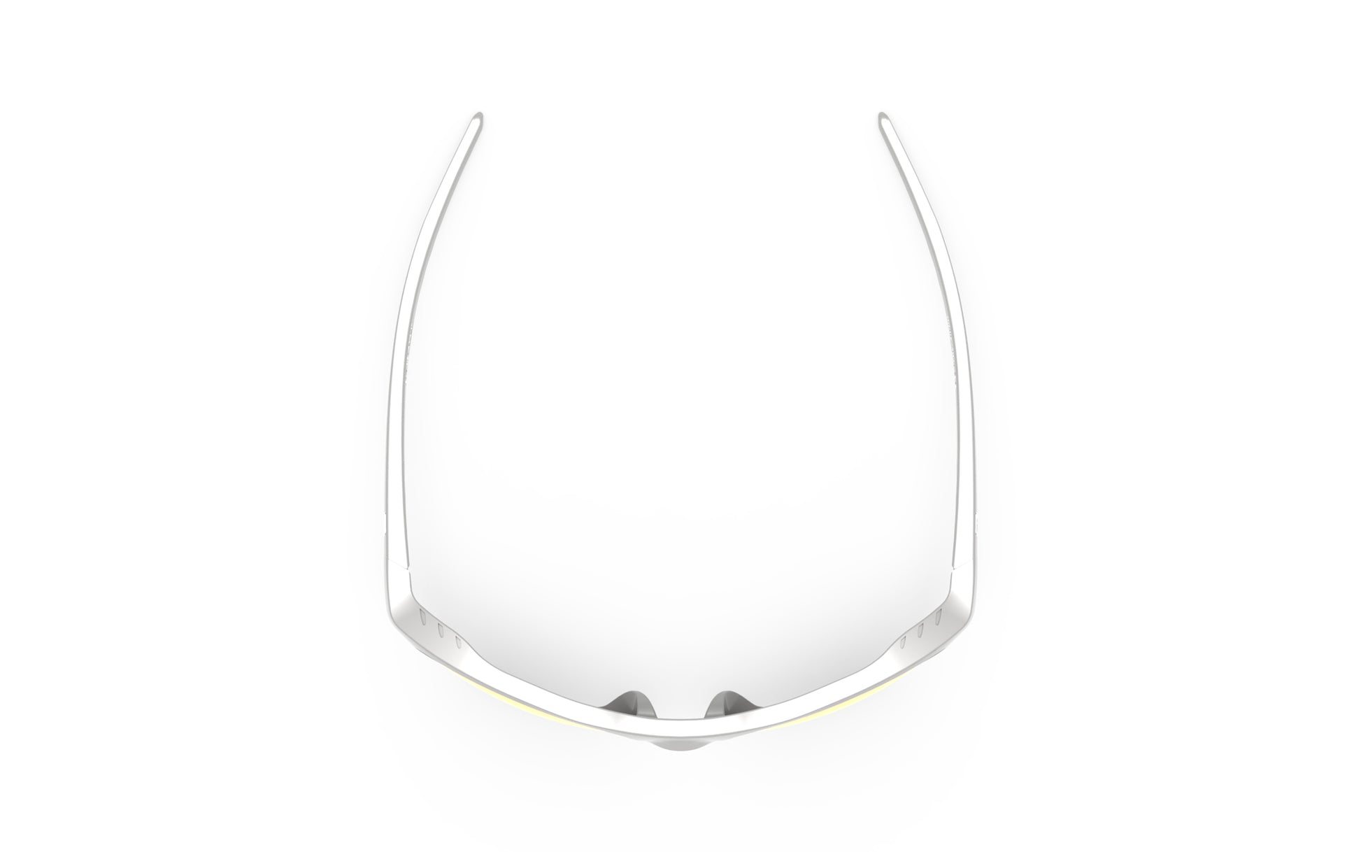 Rudy Project Based SQ094011-0000 SILVER MATTE - Multilaser Orange