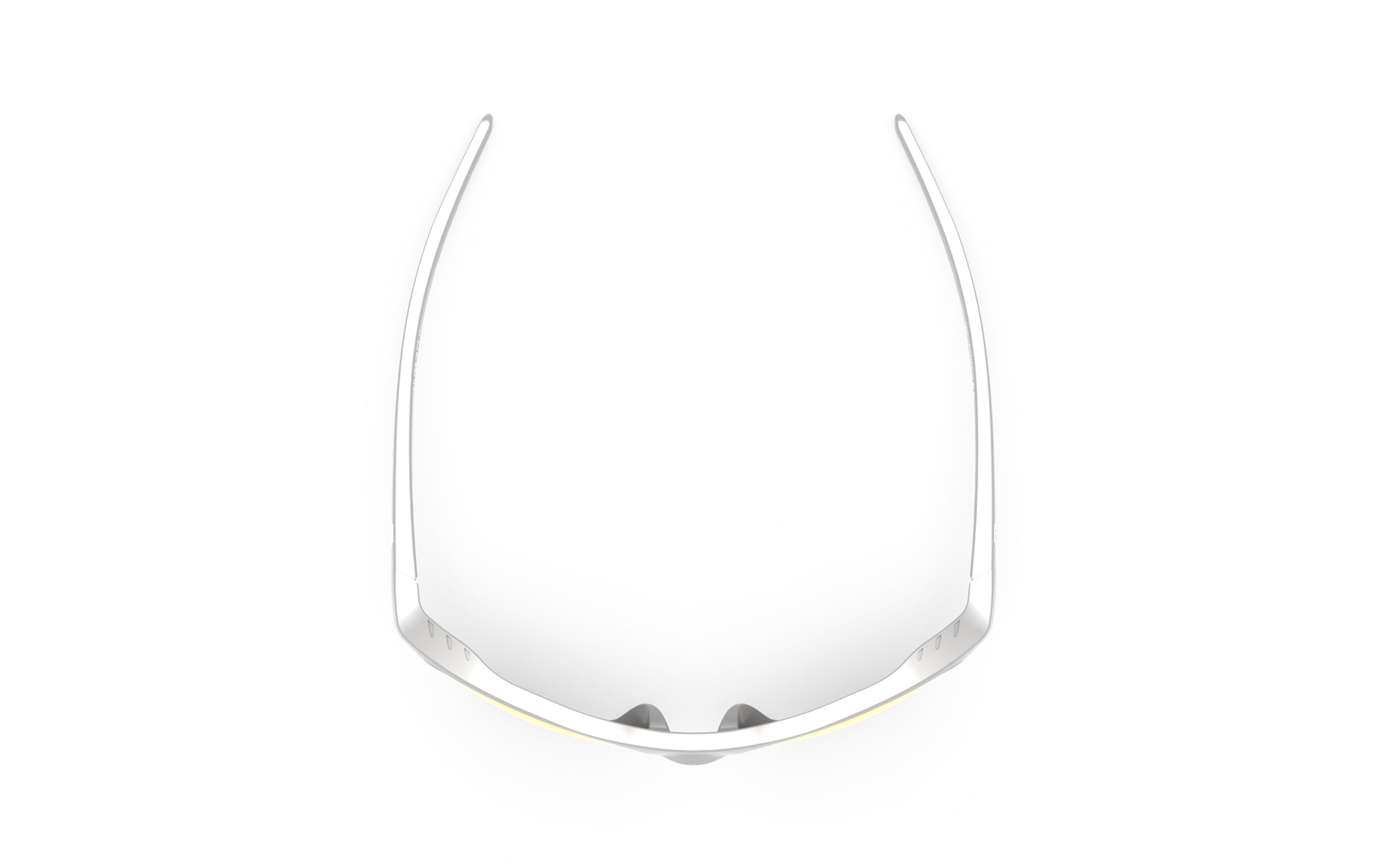 Rudy Project Based SQ094011-0000 SILVER MATTE - Multilaser Orange