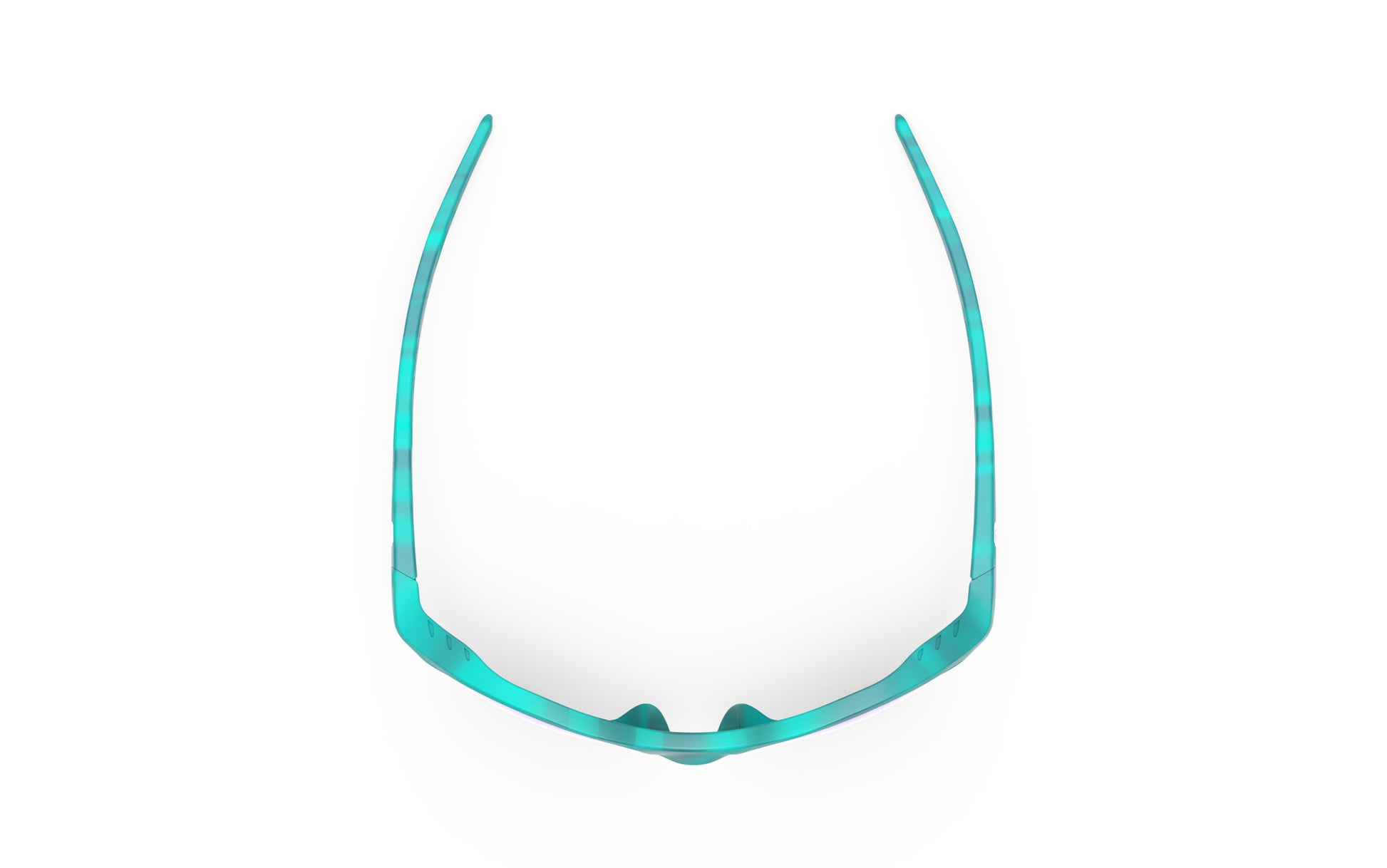 Rudy Project Based SQ096827-0000 NEBULA TEAL MATTE - Multilaser Ice