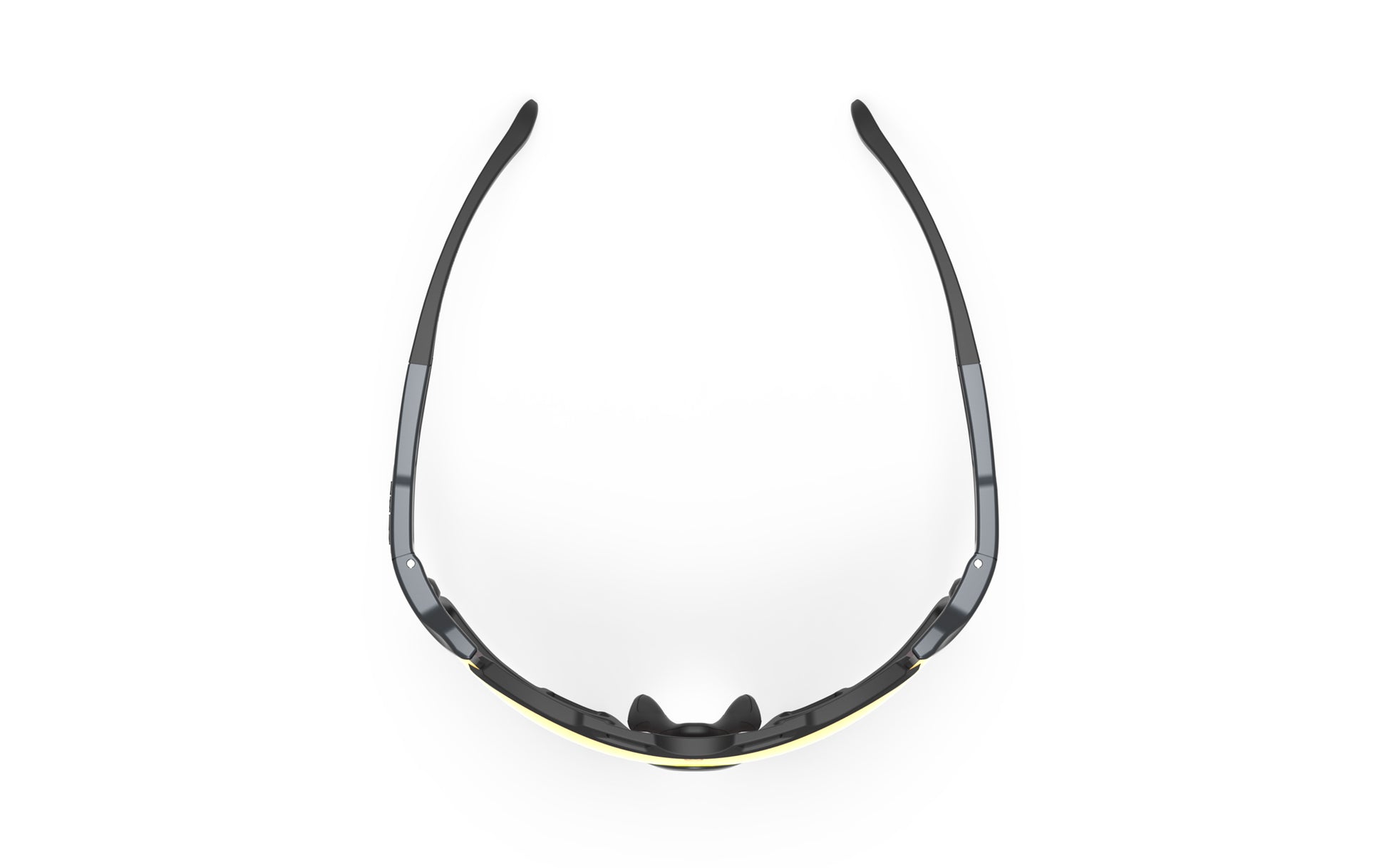 Rudy Project Cutline SP634092-S000 METAL TITANIUM MATTE - Multilaser Orange