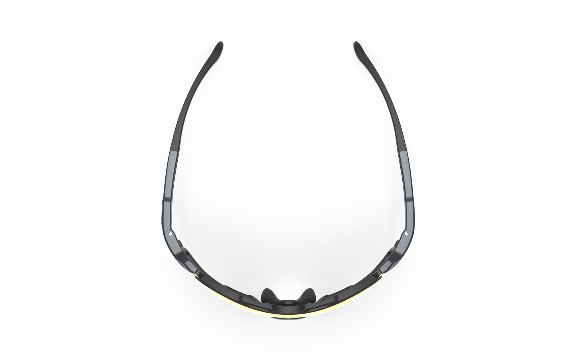 Rudy Project Cutline SP634092-S000 METAL TITANIUM MATTE - Multilaser Orange