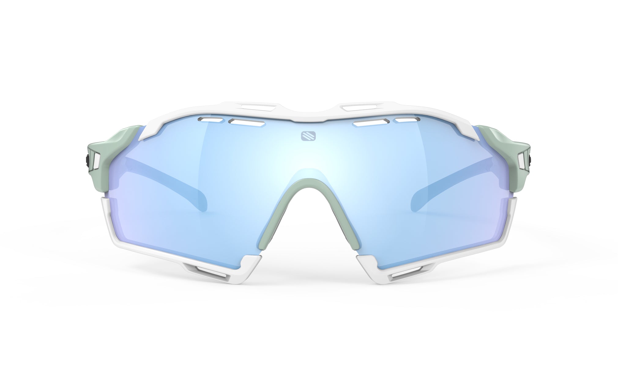 Rudy Project Cutline SP636899-S000 MINT MATTE - Multilaser Ice