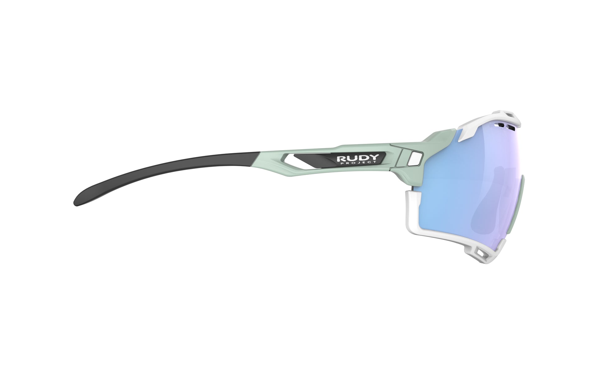 Rudy Project Cutline SP636899-S000 MINT MATTE - Multilaser Ice