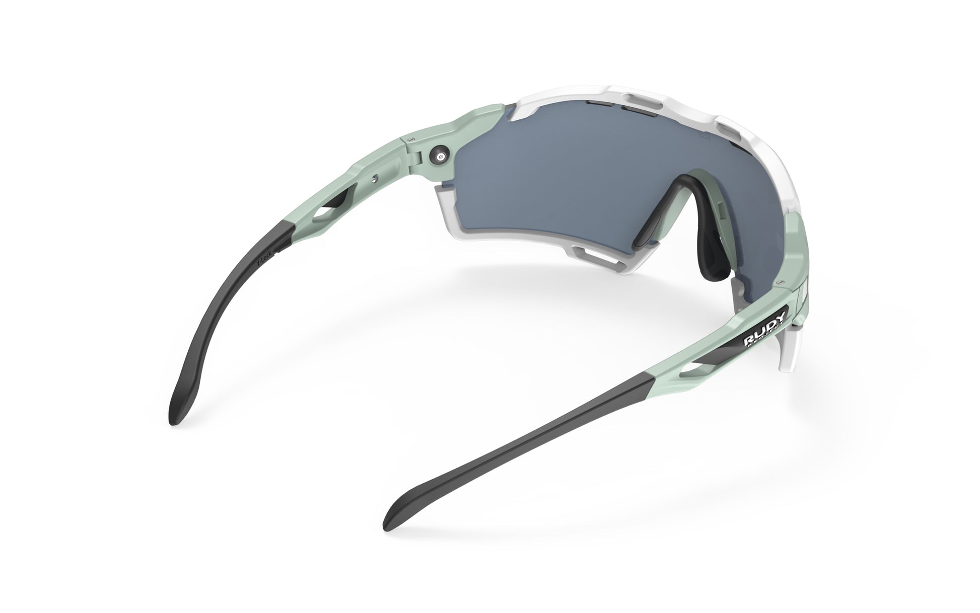 Rudy Project Cutline SP636899-S000 MINT MATTE - Multilaser Ice
