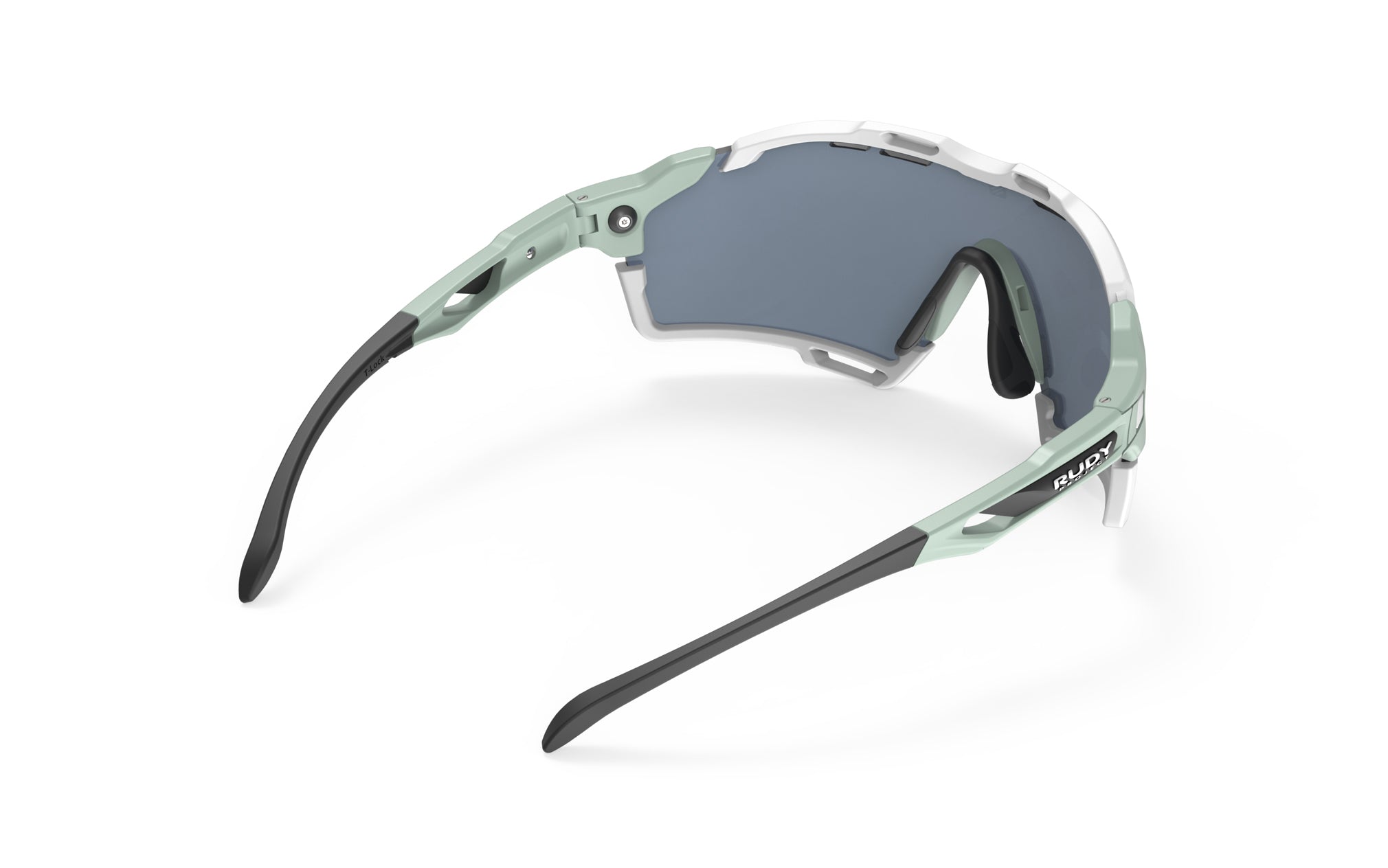 Rudy Project Cutline SP636899-S000 MINT MATTE - Multilaser Ice