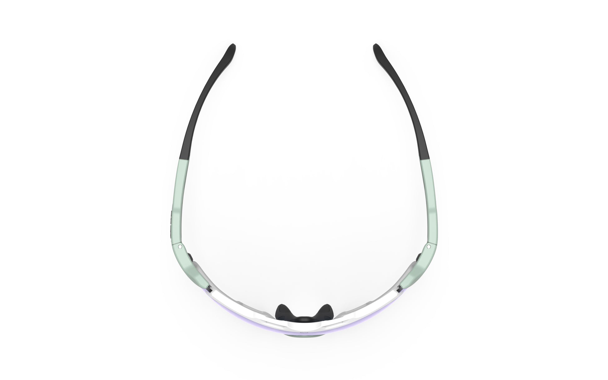 Rudy Project Cutline SP636899-S000 MINT MATTE - Multilaser Ice