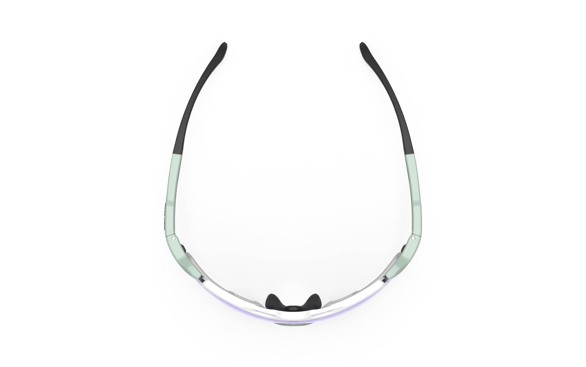 Rudy Project Cutline SP636899-S000 MINT MATTE - Multilaser Ice