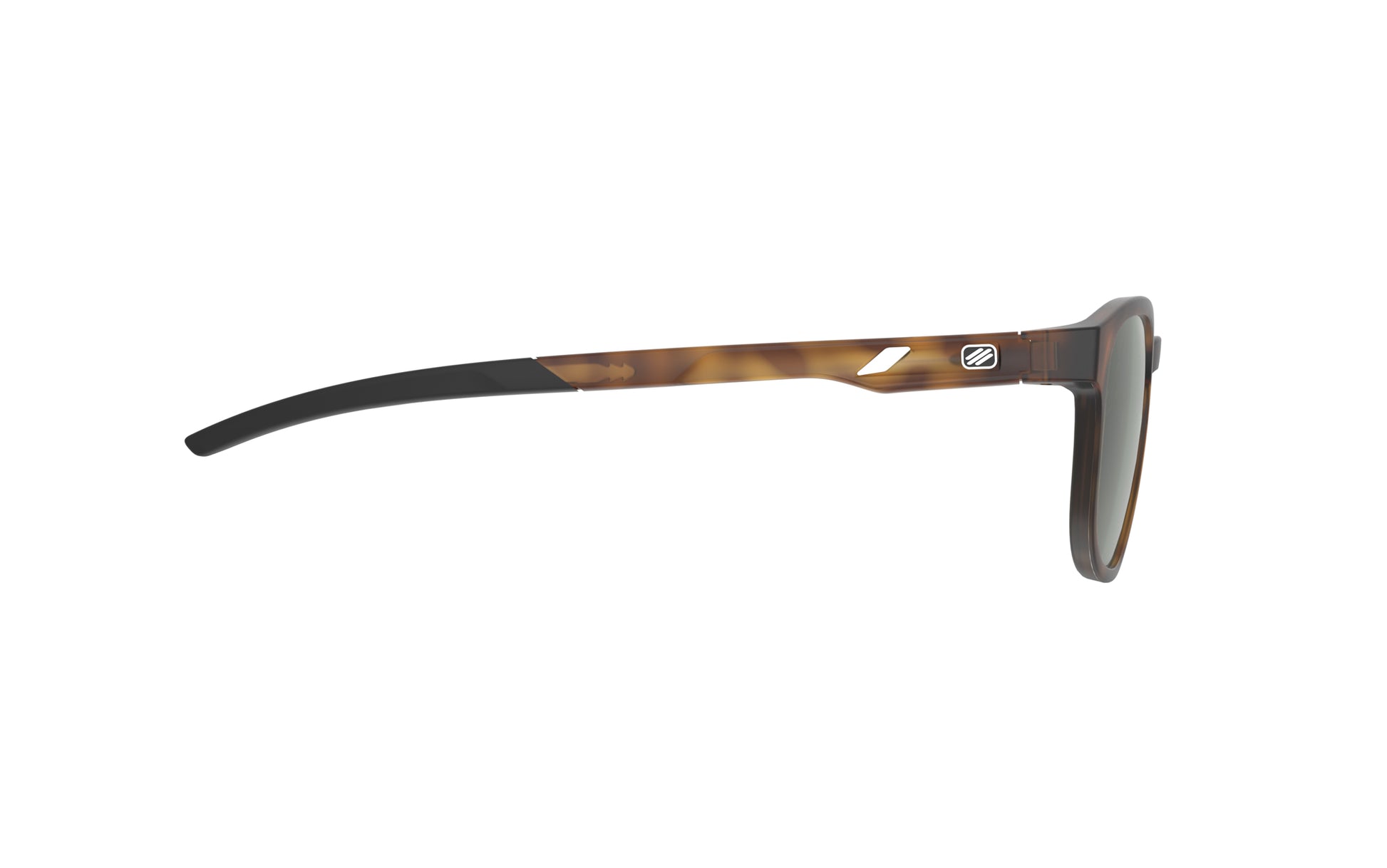 Rudy Project Iridis 66 SP660140-0000 DEMI BROWN MATTE - Green