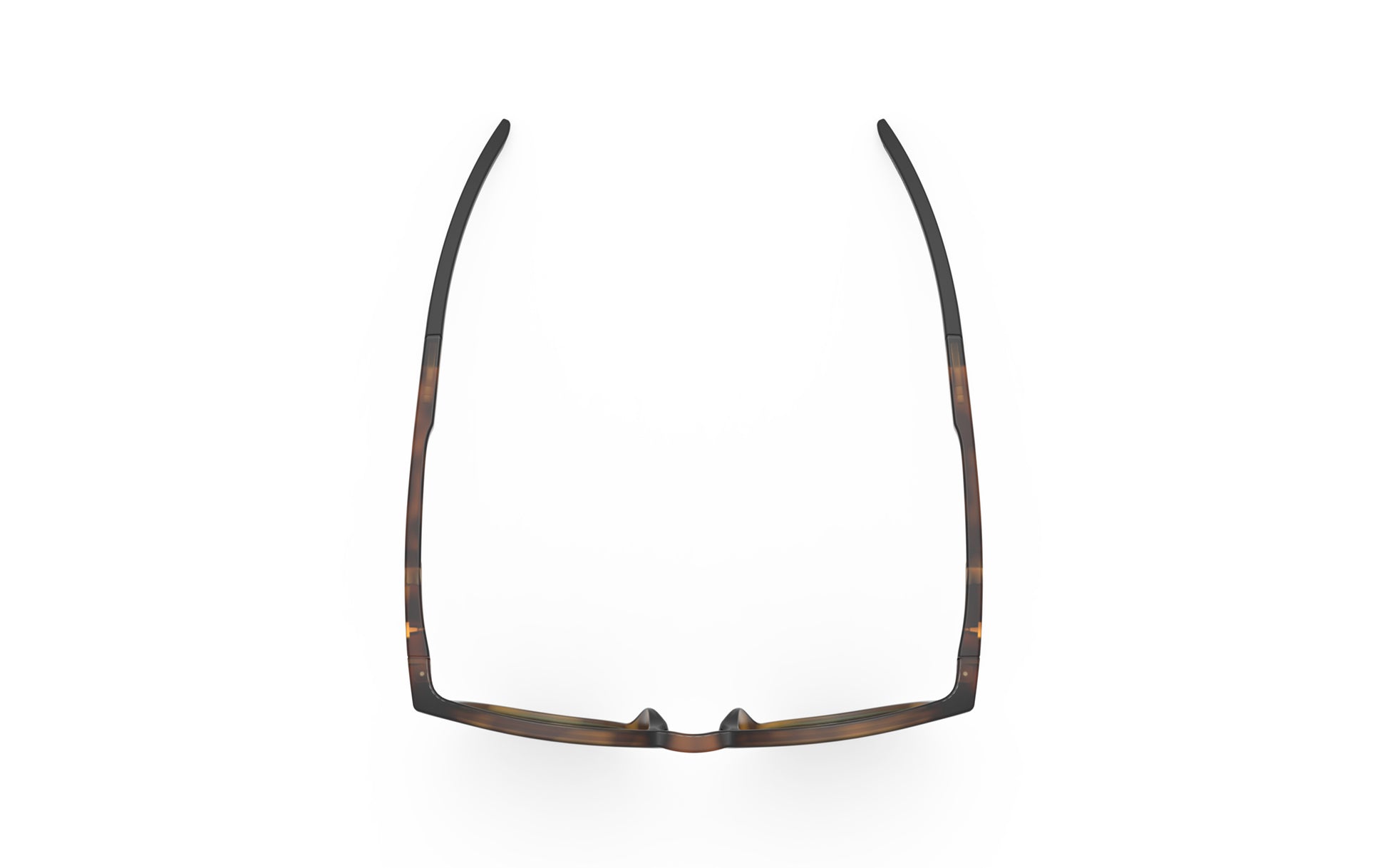 Rudy Project Iridis 66 SP660140-0000 DEMI BROWN MATTE - Green
