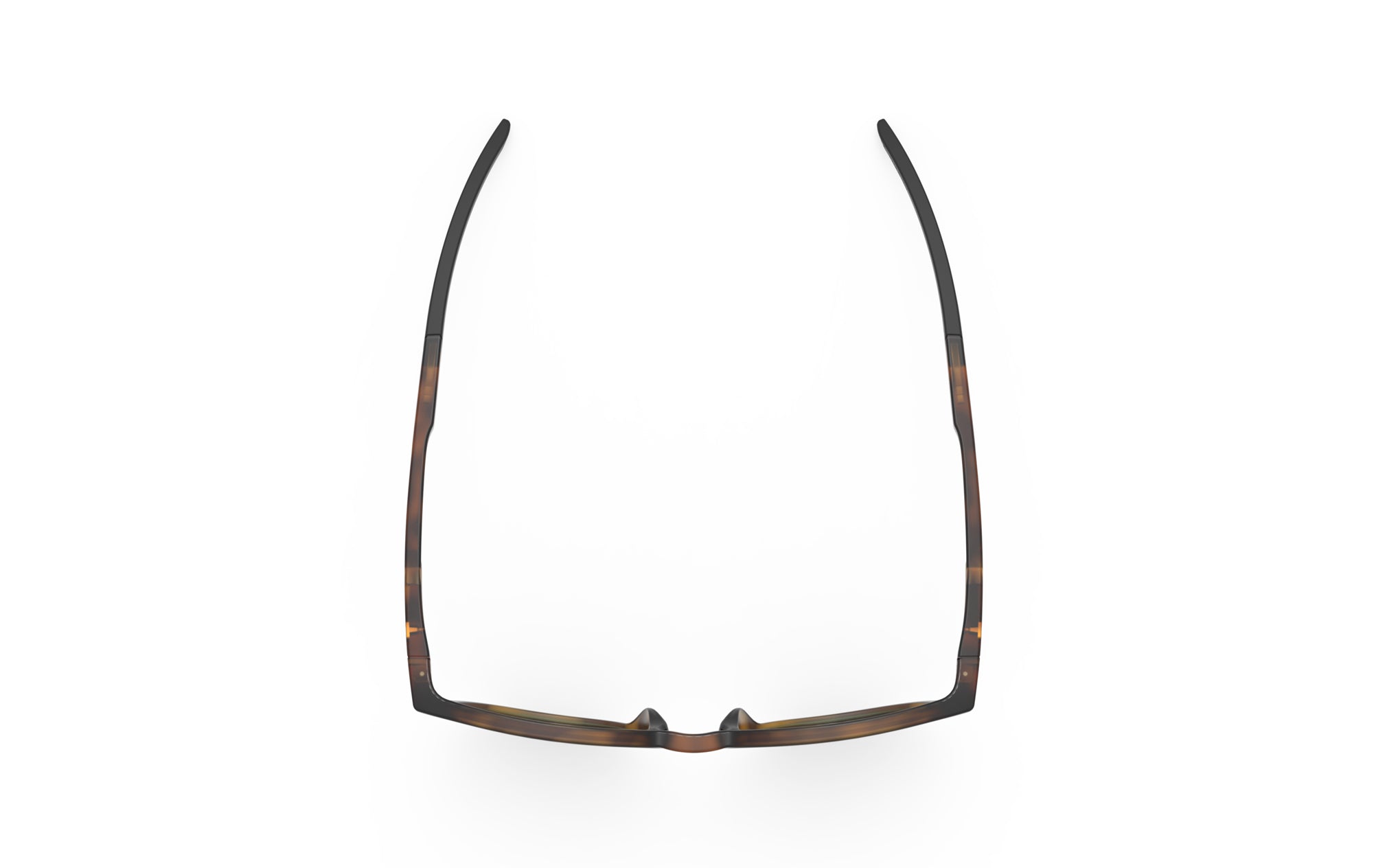 Rudy Project Iridis 66 SP660140-0000 DEMI BROWN MATTE - Green