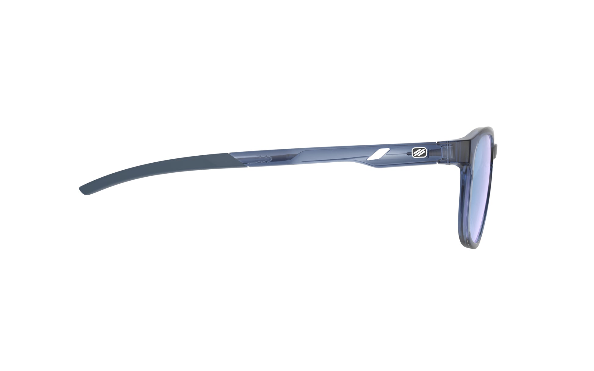 Rudy Project Iridis 66 SP666802-0000 CRYSTAL AVIO GLOSS - Multilaser Ice