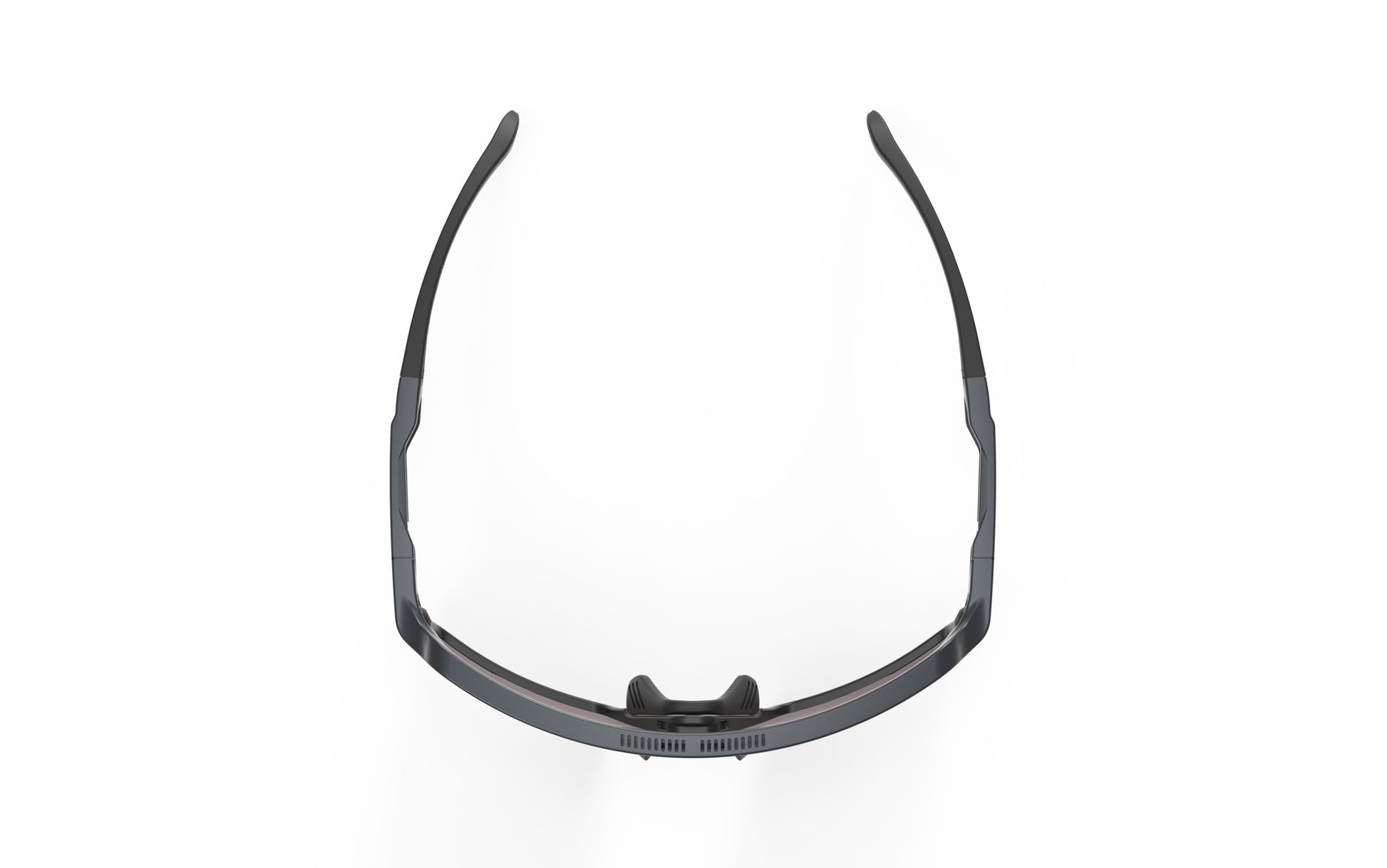 Rudy Project Kelion SP854092-0000 METAL TITANIUM MATTE - Multilaser Orange