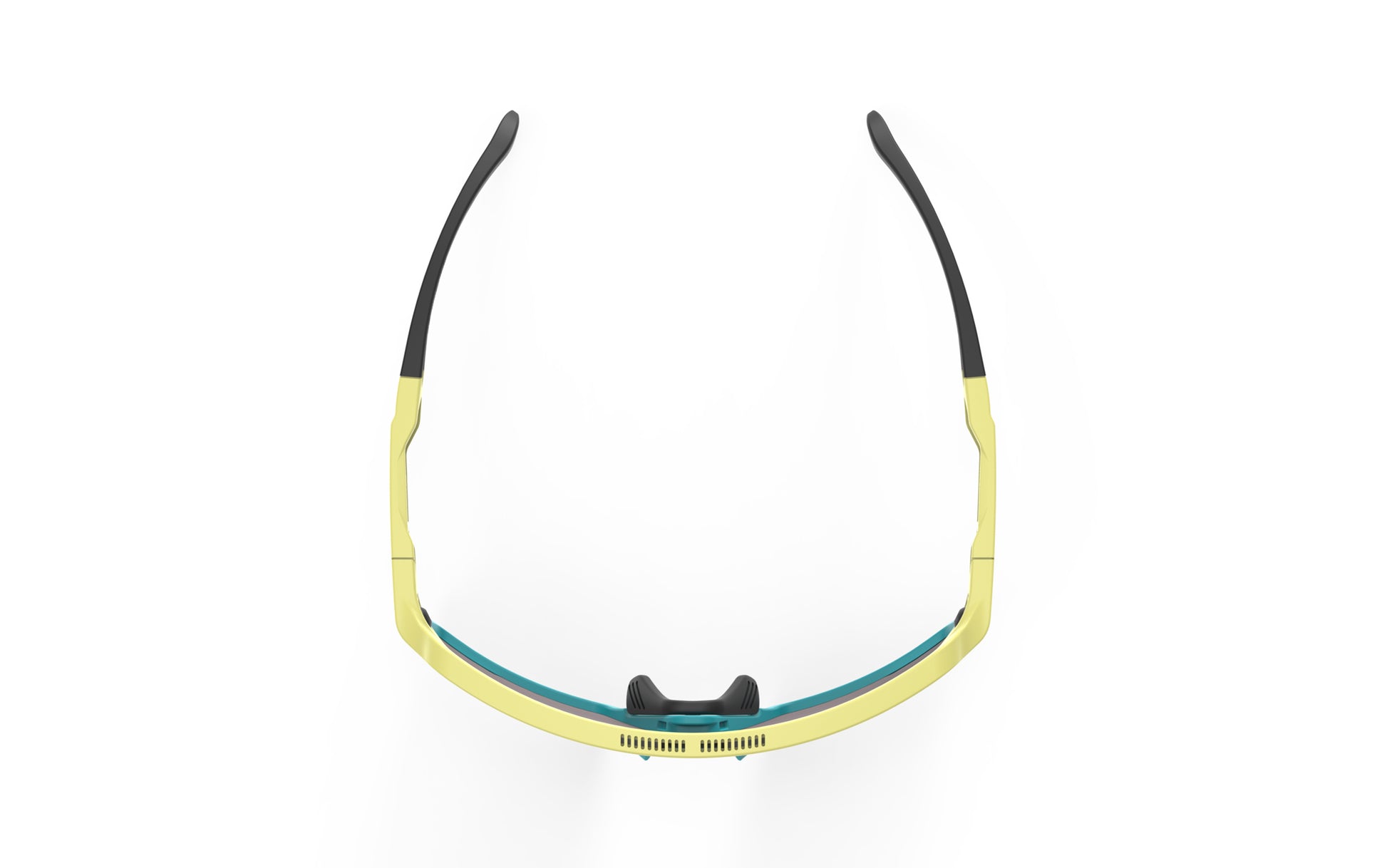 Rudy Project Kelion SP856816-0000 CELESTIAL YELLOW MATTE - Multilaser Ice