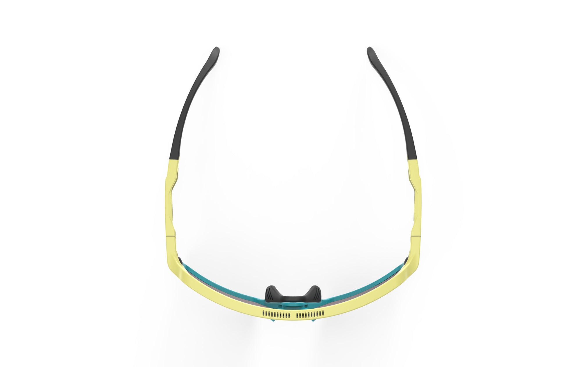 Rudy Project Kelion SP856816-0000 CELESTIAL YELLOW MATTE - Multilaser Ice