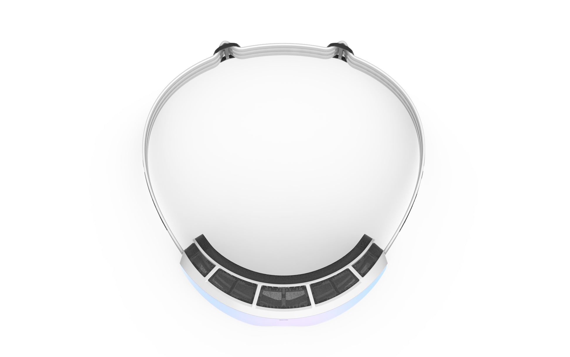 Rudy Project Reset MK244569-0000 WHITE GLOSS - Multilaser Ice D.L.