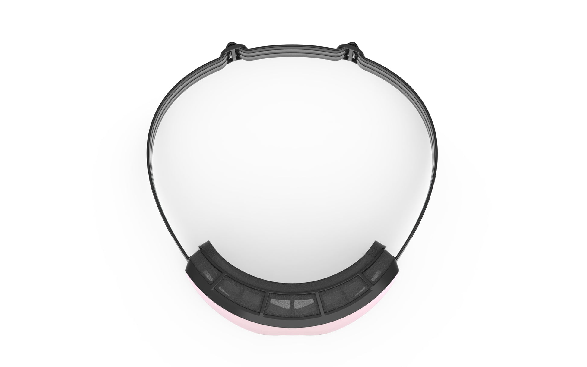 Rudy Project Reset MK245403-0000 BLACK GLOSS - Multilaser Rose Gold D.L.