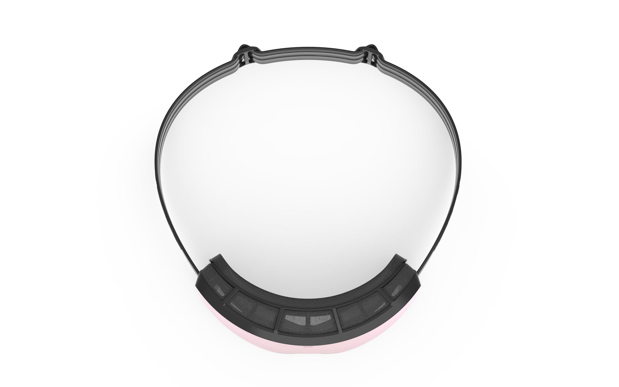 Rudy Project Reset MK245403-0000 BLACK GLOSS - Multilaser Rose Gold D.L.