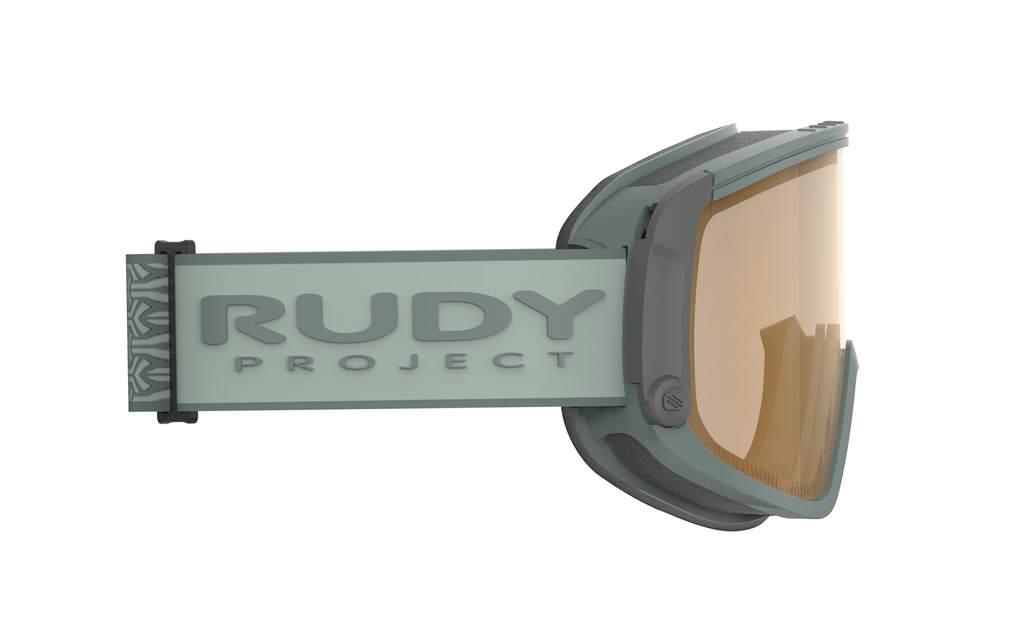 Rudy Project Spincut MK217070-0000 GREEN SAGE MATTE - Impactx Laser Summit Dl