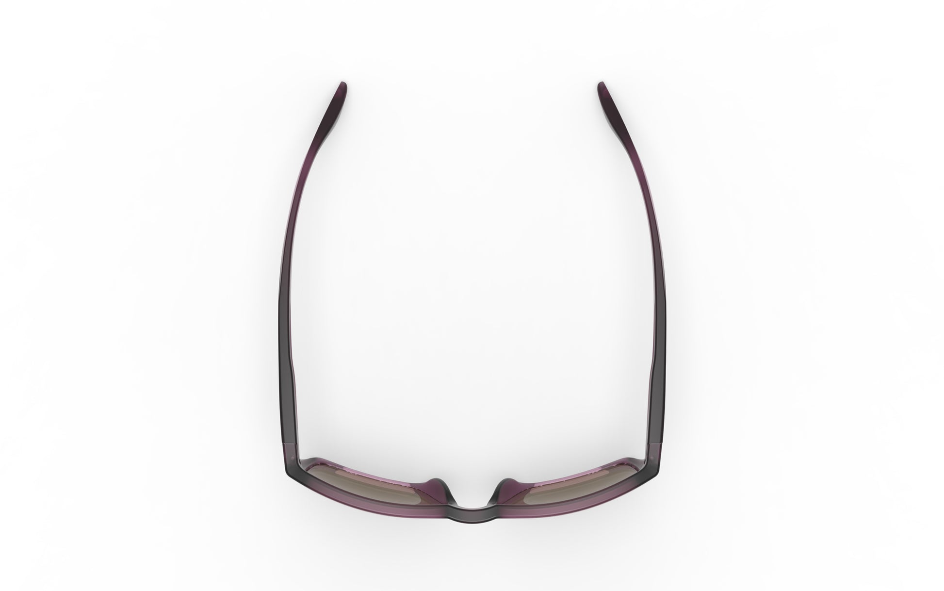 Rudy Project Spinhawk Edge Slim SQ115409-0000 FROZEN CABERNET - Multilaser Rose Gold