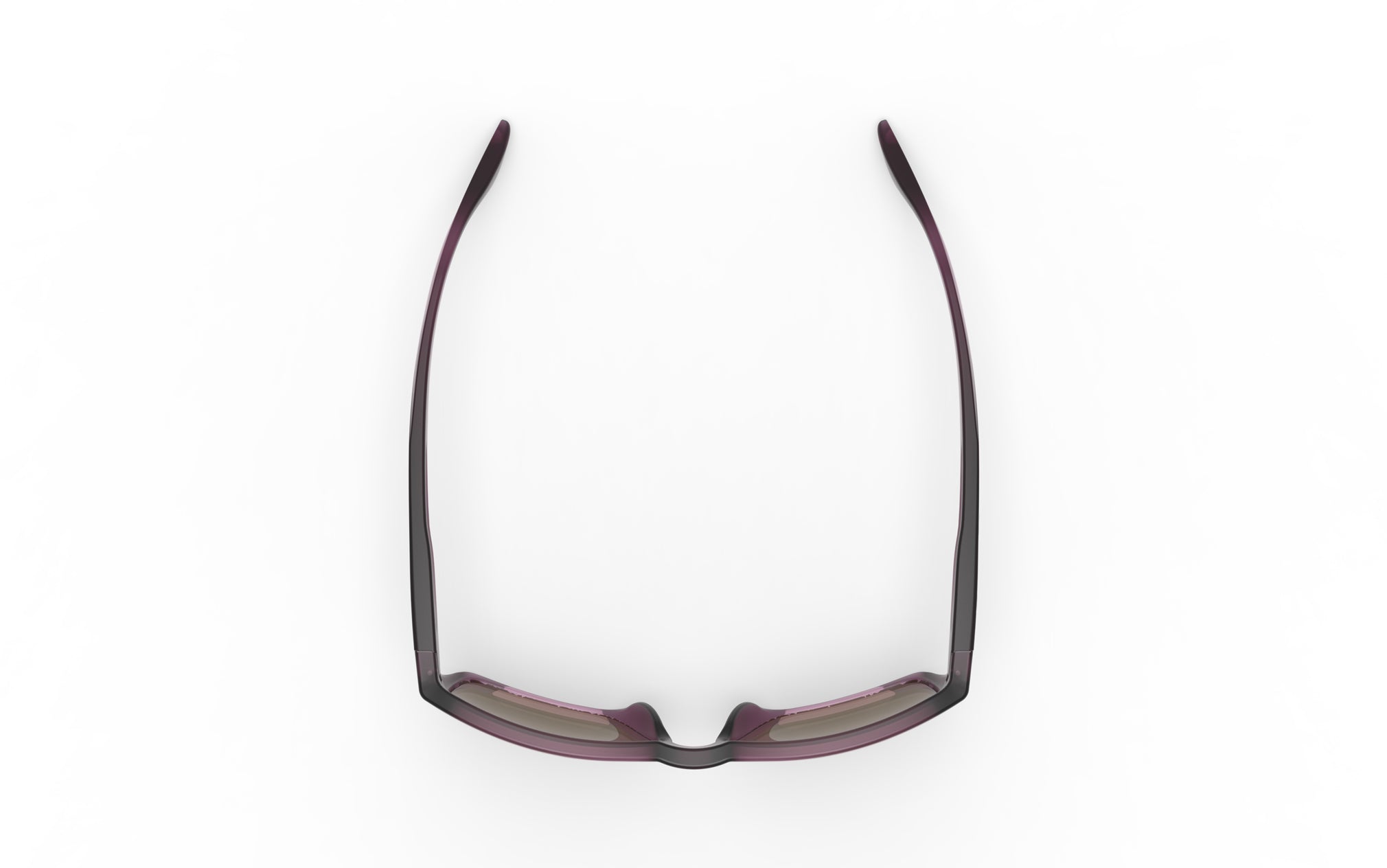 Rudy Project Spinhawk Edge Slim SQ115409-0000 FROZEN CABERNET - Multilaser Rose Gold