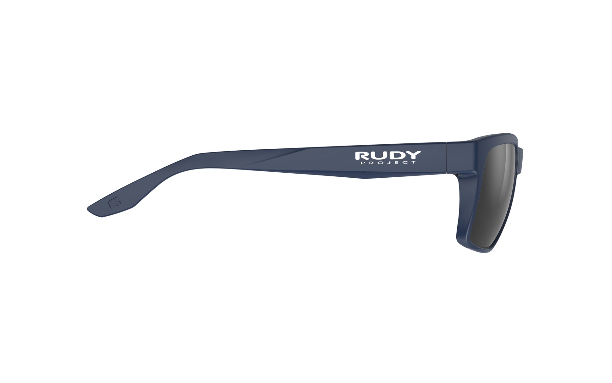 Rudy Project Spinhawk Edge Slim SQ115947-0000 BLUE NAVY MATTE - Polar 3Fx Grey