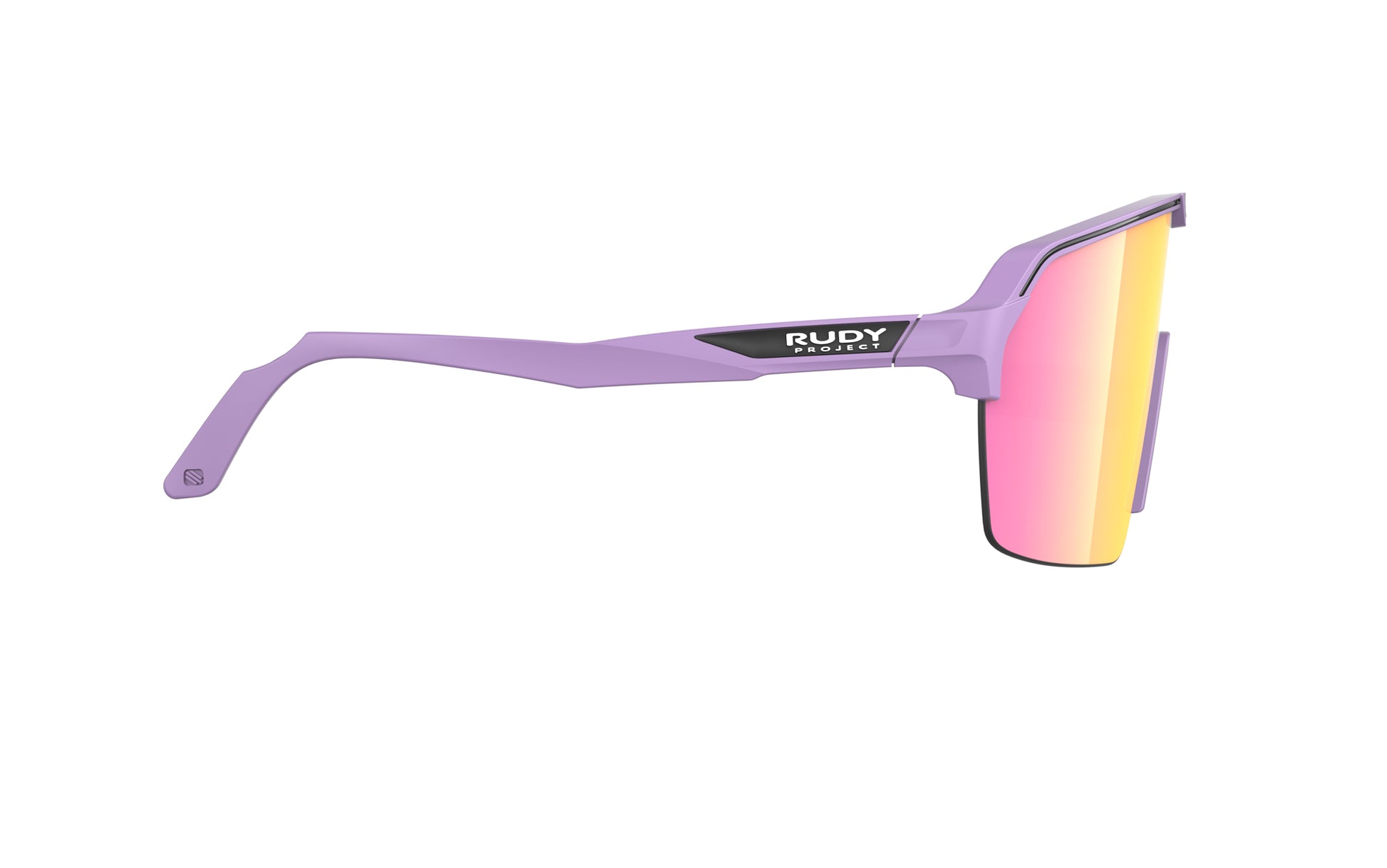 Rudy Project Spinshield Air SP845220-N000 LAVENDER MATTE - Multilaser Sunset