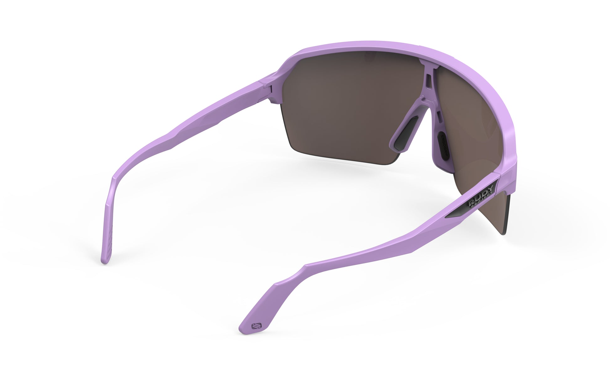 Rudy Project Spinshield Air SP845220-N000 LAVENDER MATTE - Multilaser Sunset
