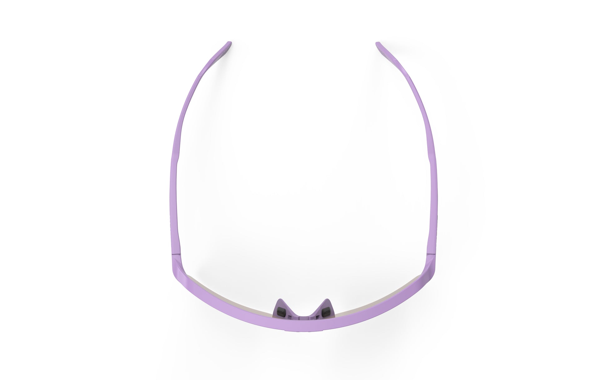 Rudy Project Spinshield Air SP845220-N000 LAVENDER MATTE - Multilaser Sunset