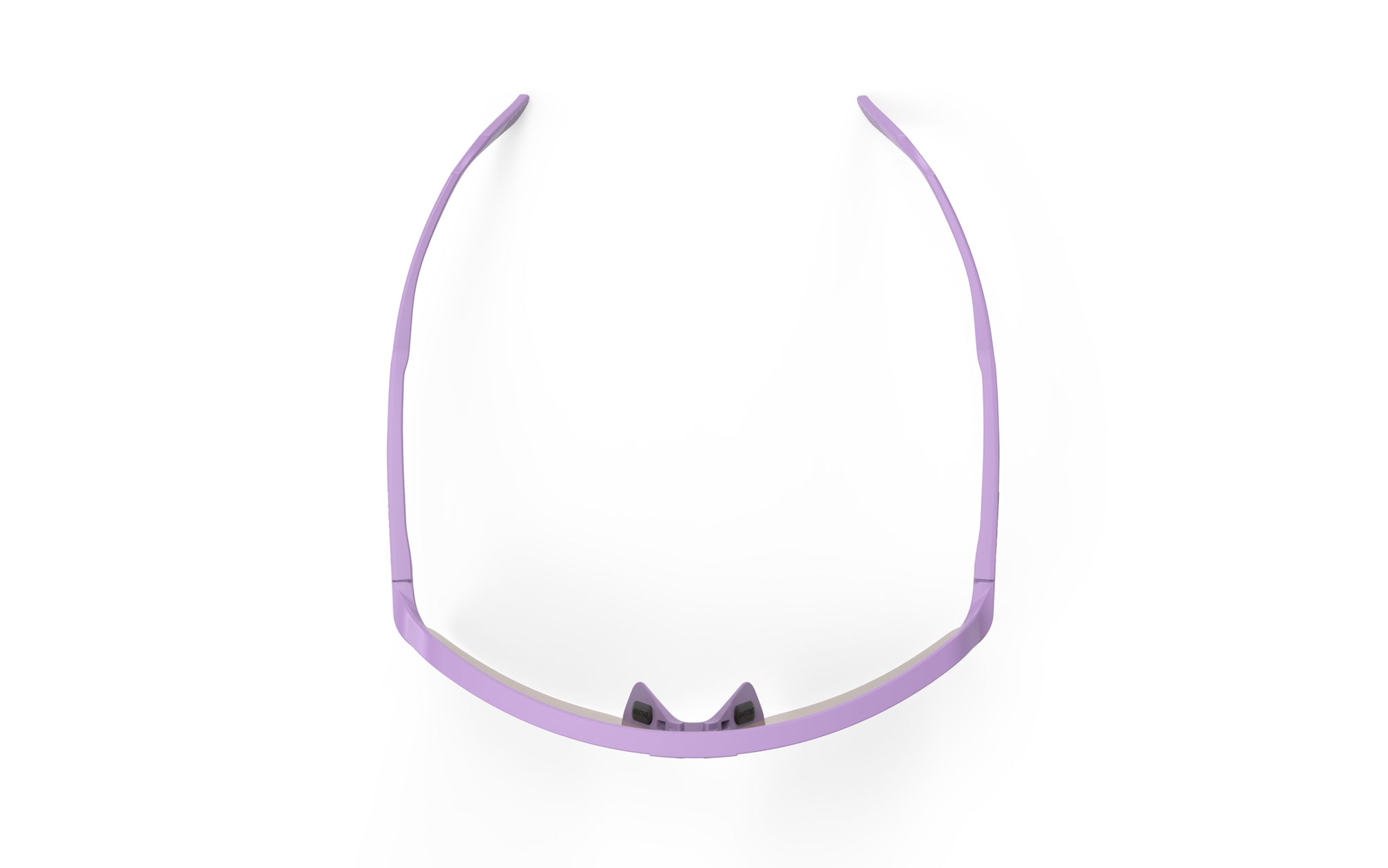 Rudy Project Spinshield Air SP845220-N000 LAVENDER MATTE - Multilaser Sunset