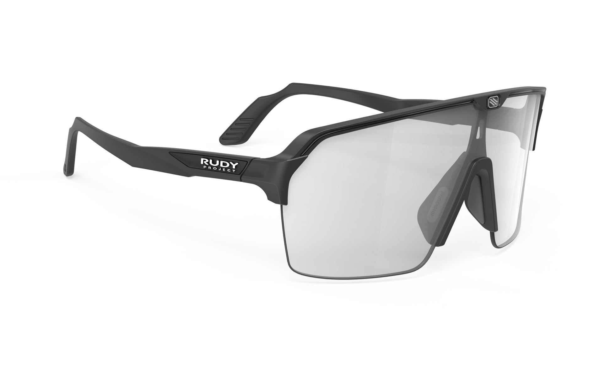 Rudy Project Spinshield Air SP847806-N003 BLACK MATTE - Impactx 2 Laser Black