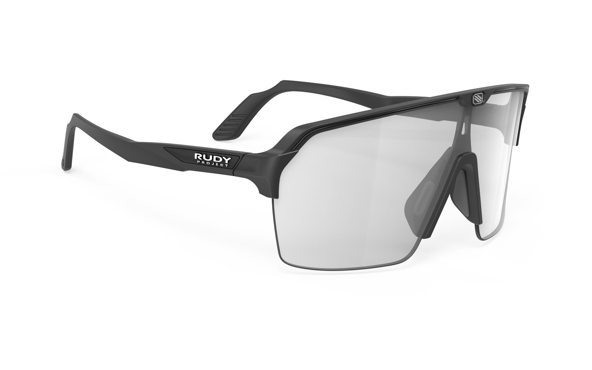 Rudy Project Spinshield Air SP847806-N003 BLACK MATTE - Impactx 2 Laser Black