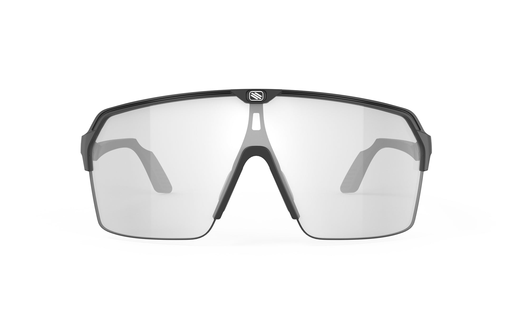 Rudy Project Spinshield Air SP847806-N003 BLACK MATTE - Impactx 2 Laser Black