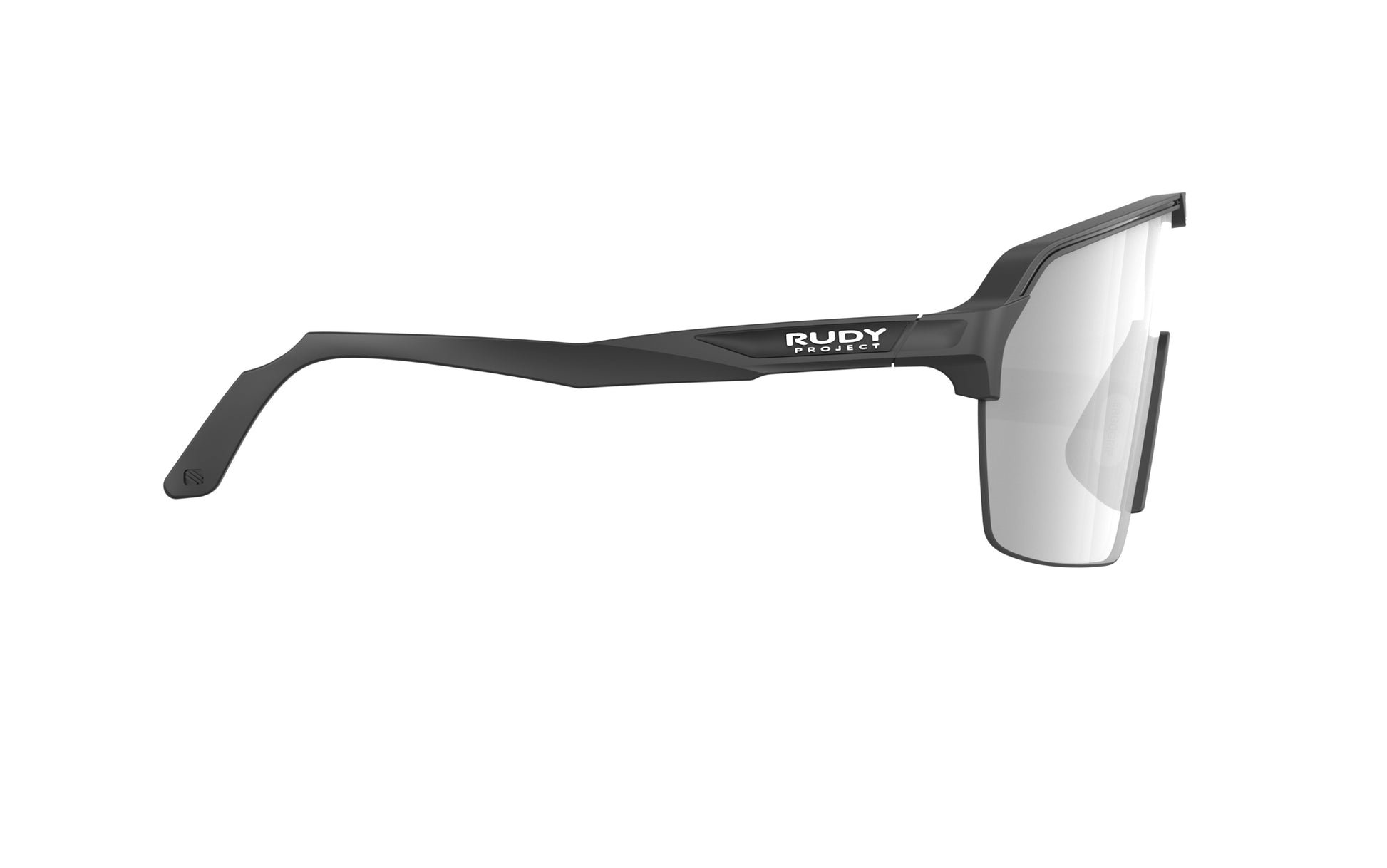 Rudy Project Spinshield Air SP847806-N003 BLACK MATTE - Impactx 2 Laser Black