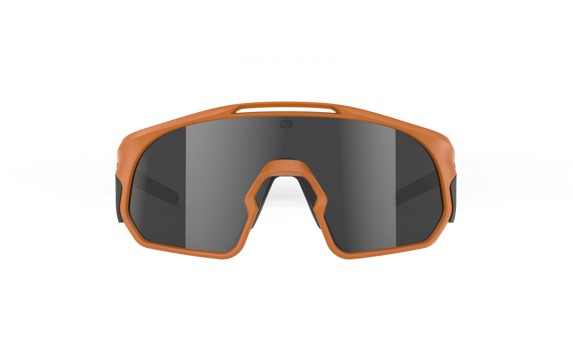 Rudy Project Stargaze SQ051088-0000 ORANGE MATTE - Smoke Black
