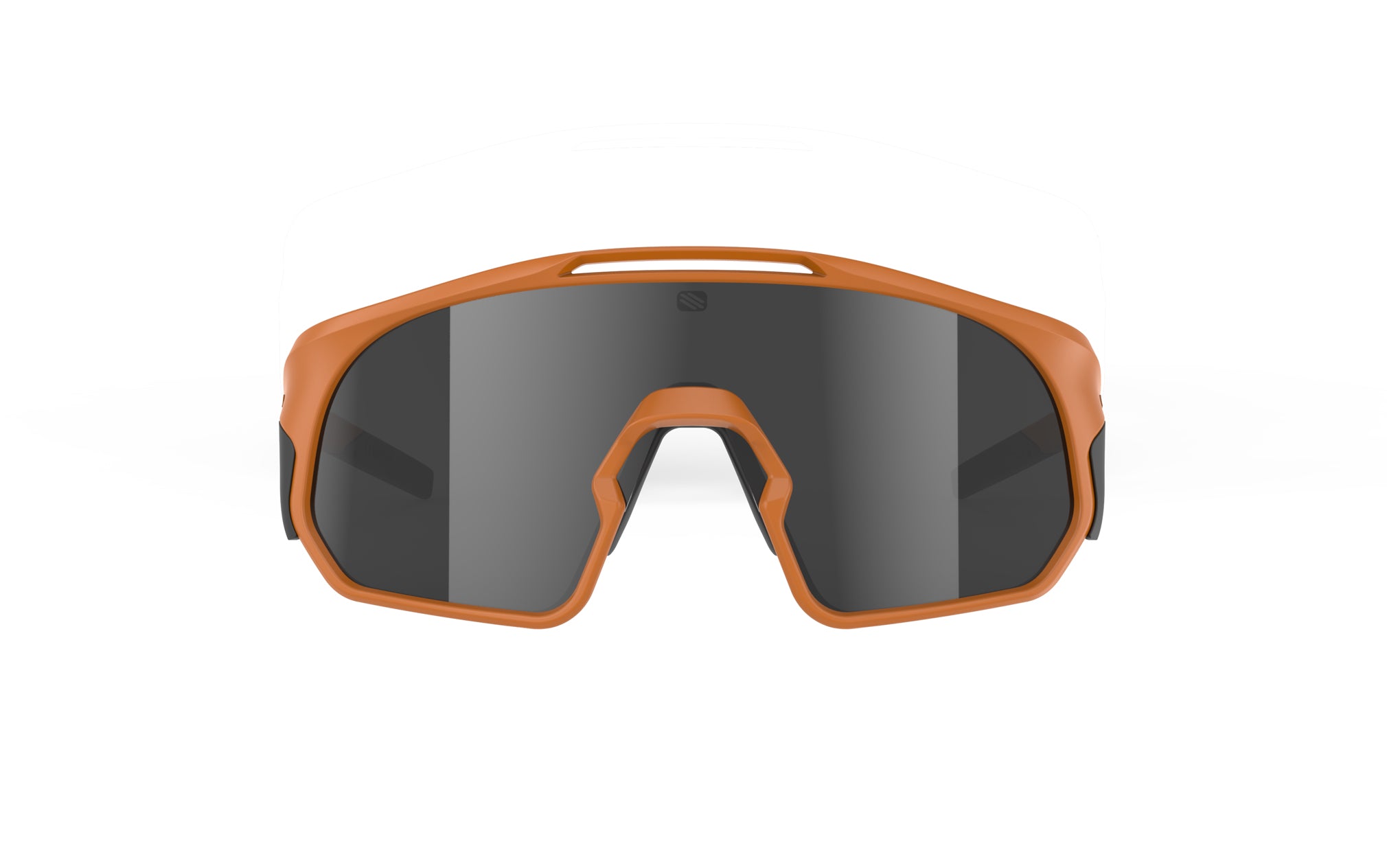 Rudy Project Stargaze SQ051088-0000 ORANGE MATTE - Smoke Black